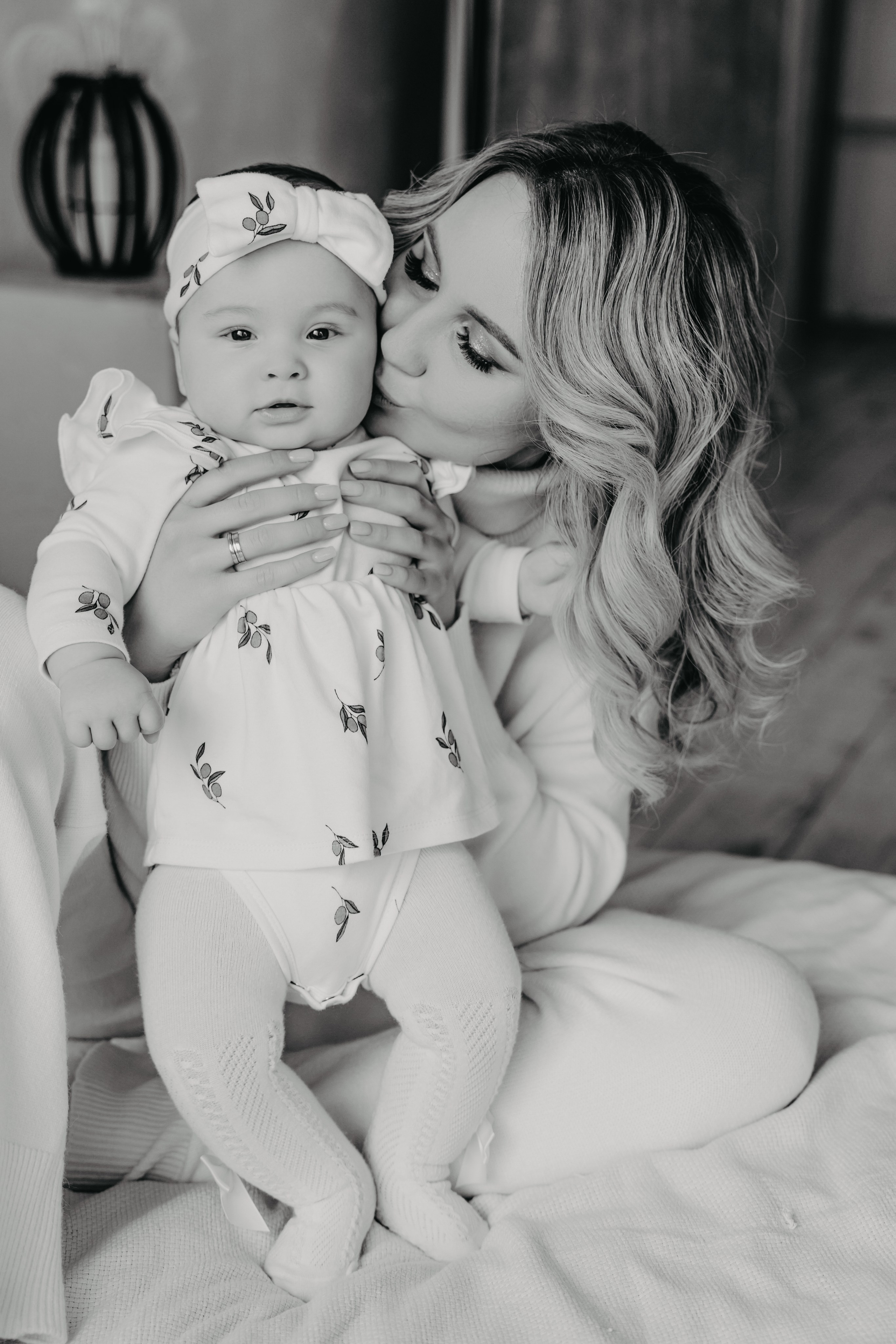 Даша и Оливия, Коломна, студия Бэкстейдж. ФОТОГРАФ ИРИНА ШАМАТАВА