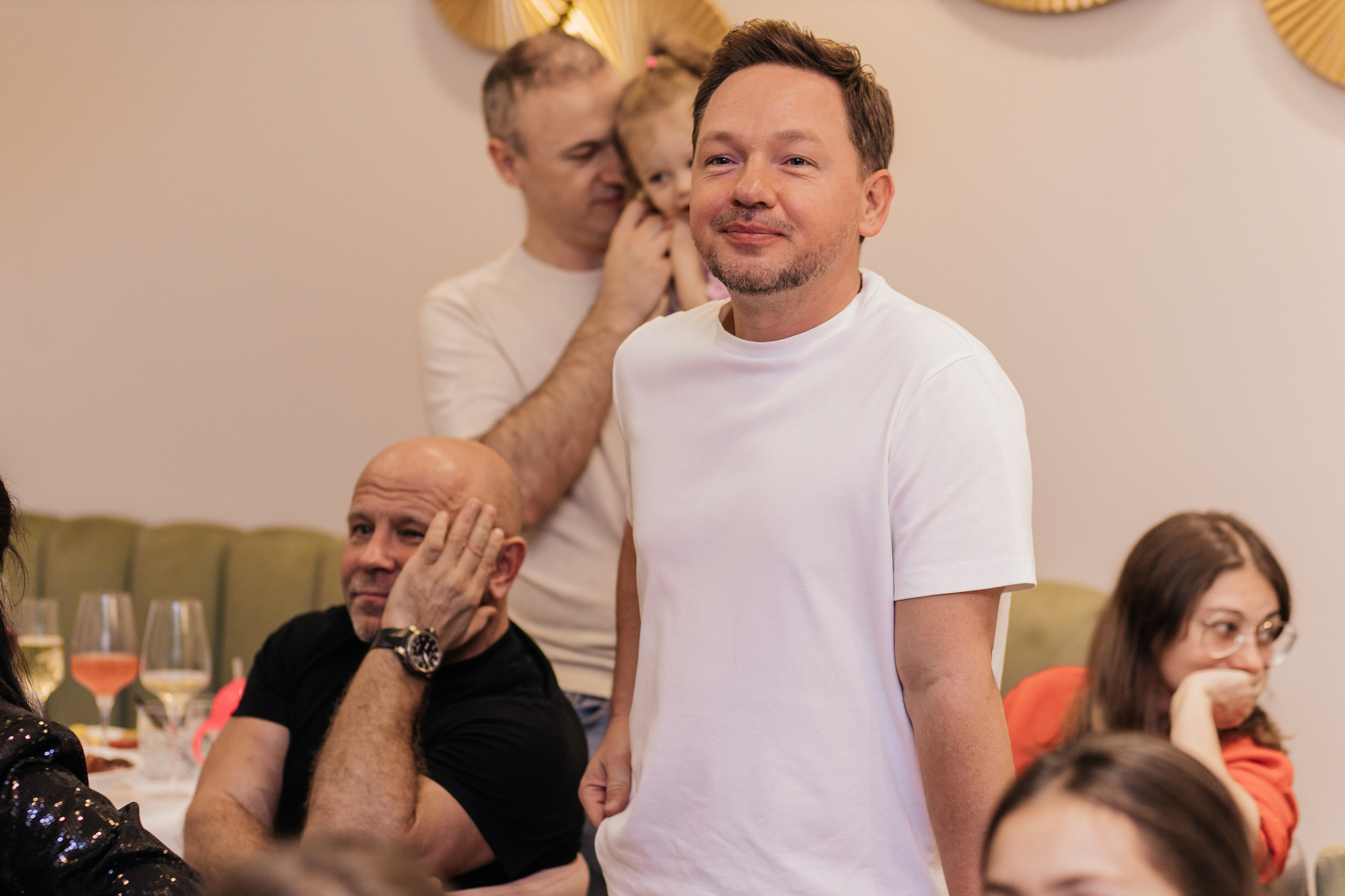 ДЕТСКИЕ ПРАЗДНИКИ