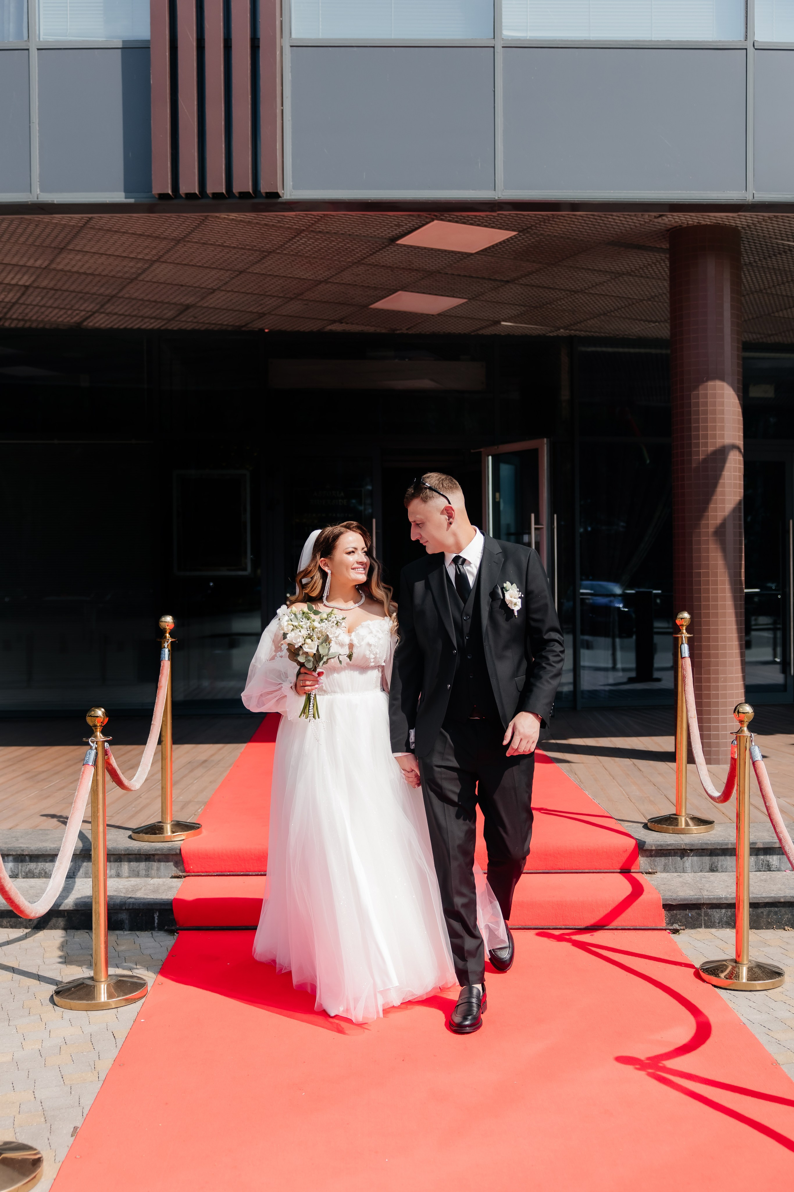 Астория + усадьба Белладжио. Фотограф ВИКА МЕДУЗА