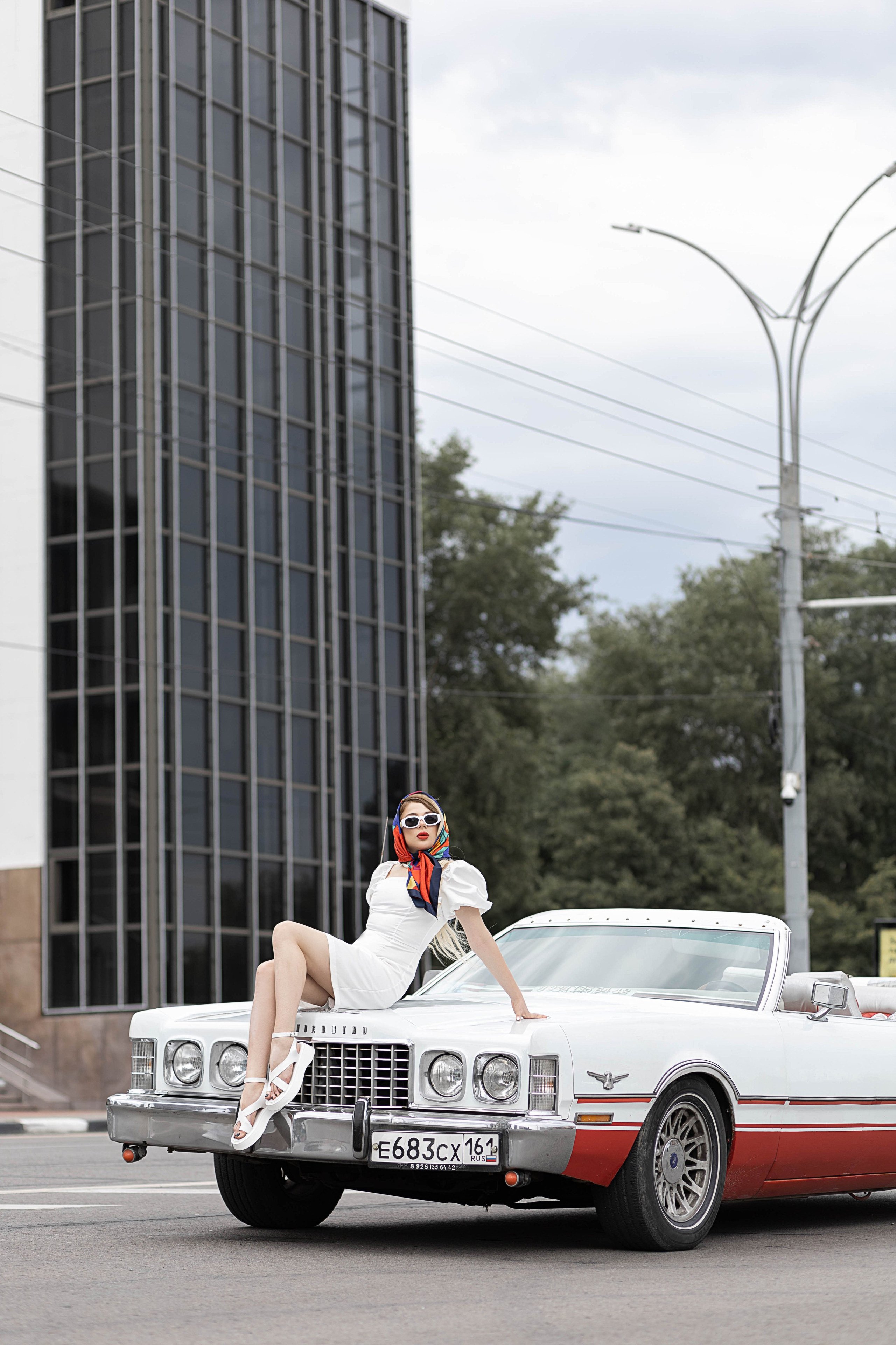 Юлия. Свадебный фотограф в Ростове — на — Дону Александра Пивоварова