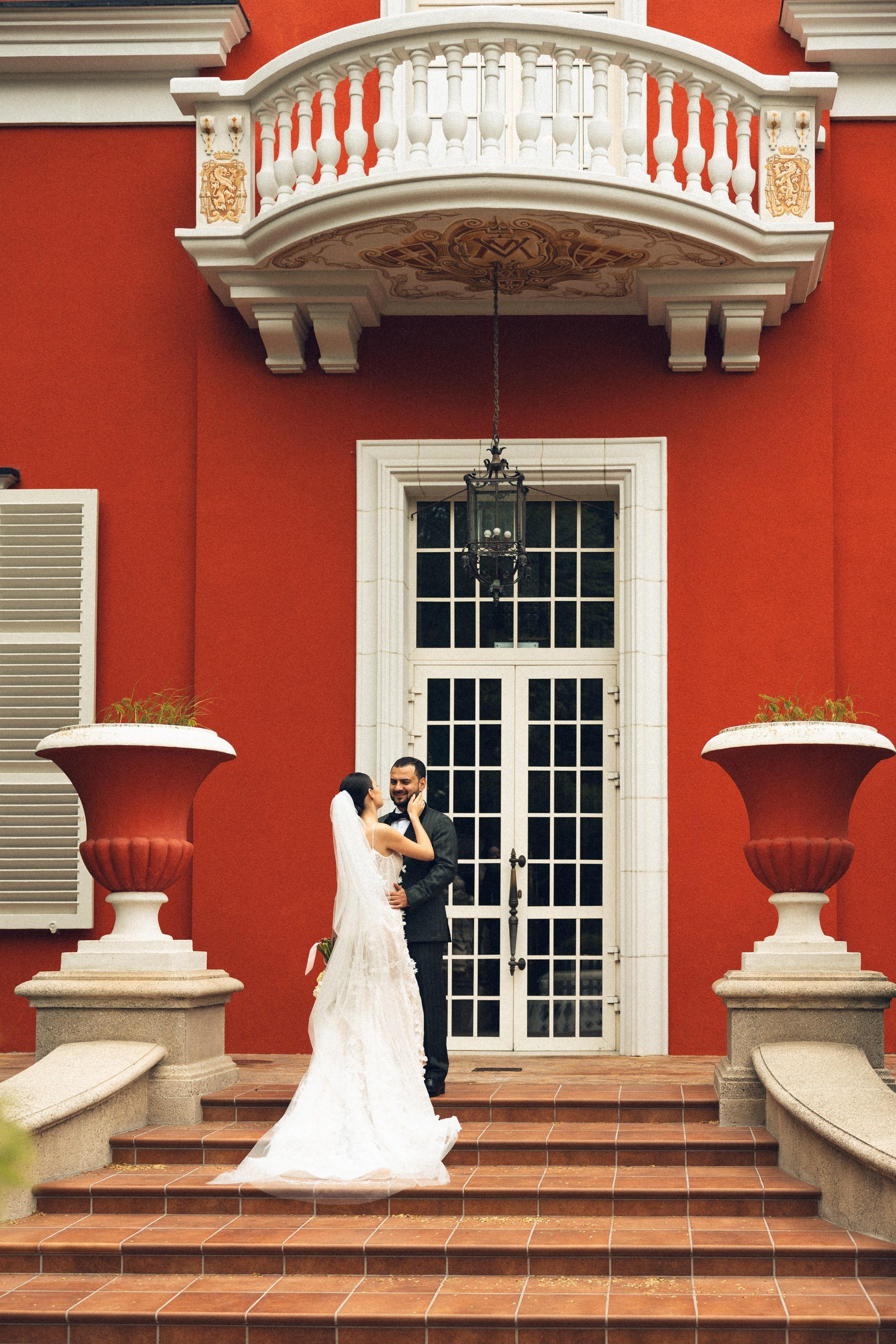 Руслан и Юлия. Свадебный фотограф в Ростове — на — Дону Александра Пивоварова