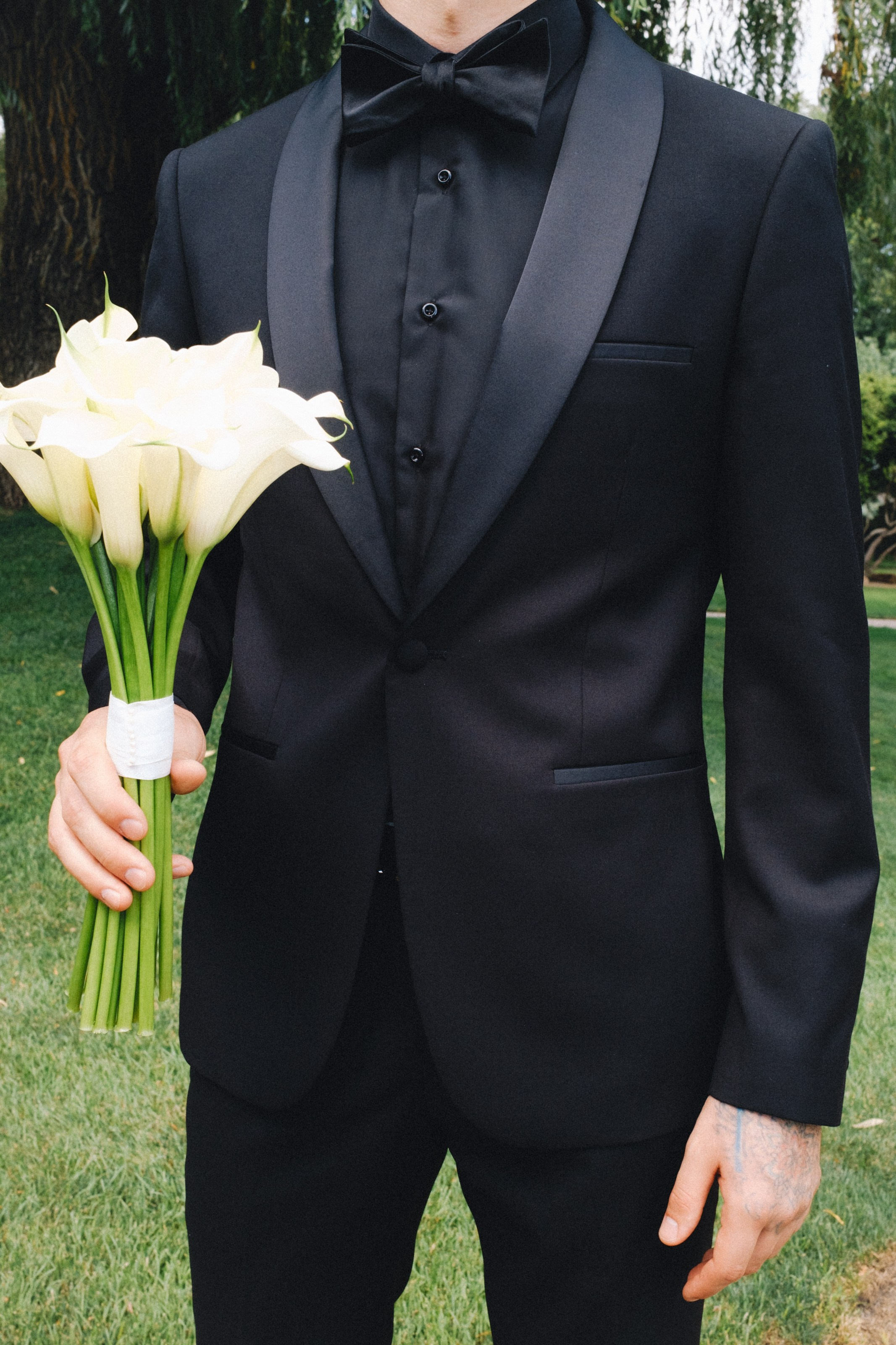 Дмитрий и Екатерина. Свадебный фотограф в Ростове — на — Дону Александра Пивоварова