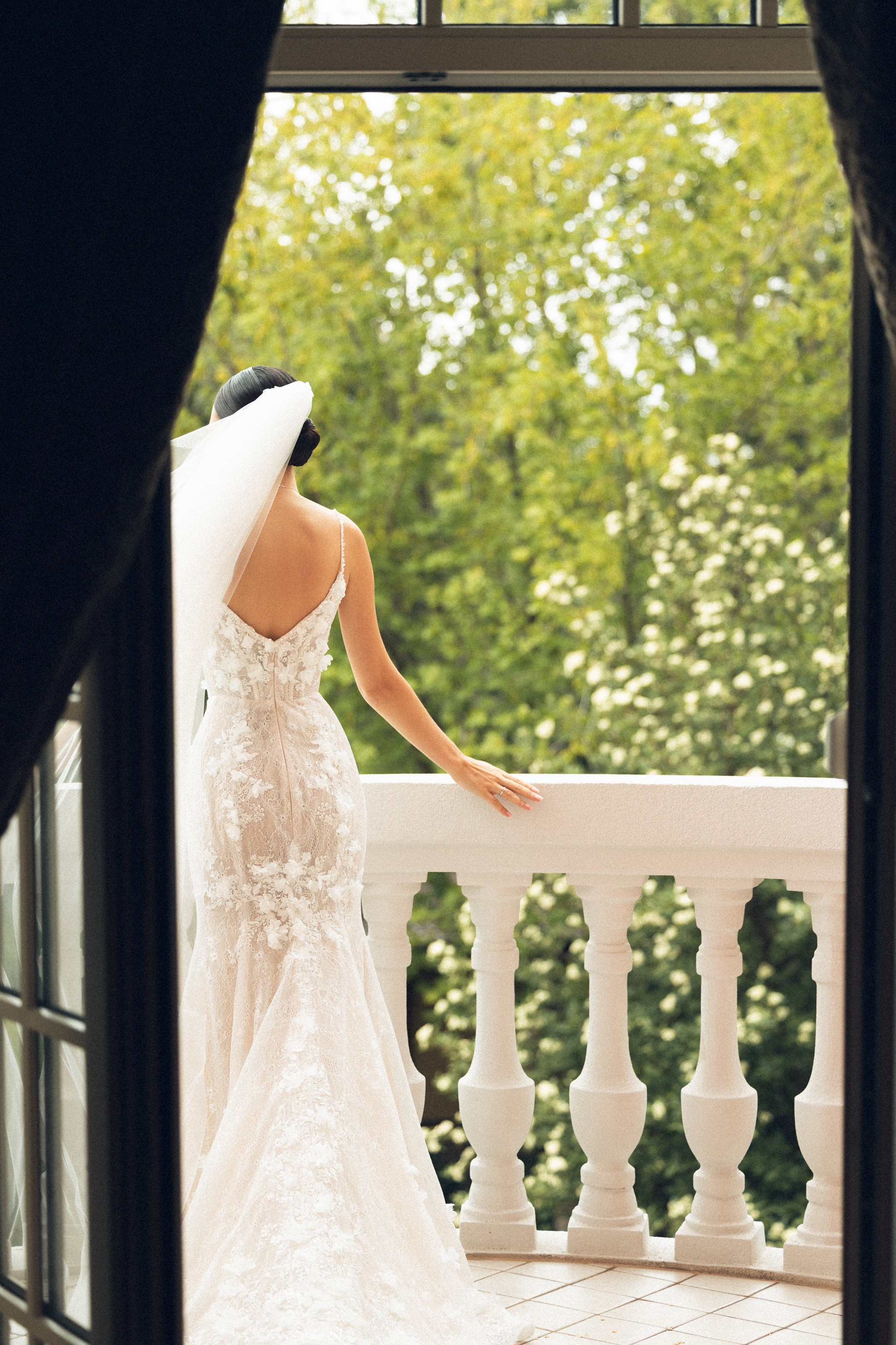 Руслан и Юлия. Свадебный фотограф в Ростове — на — Дону Александра Пивоварова