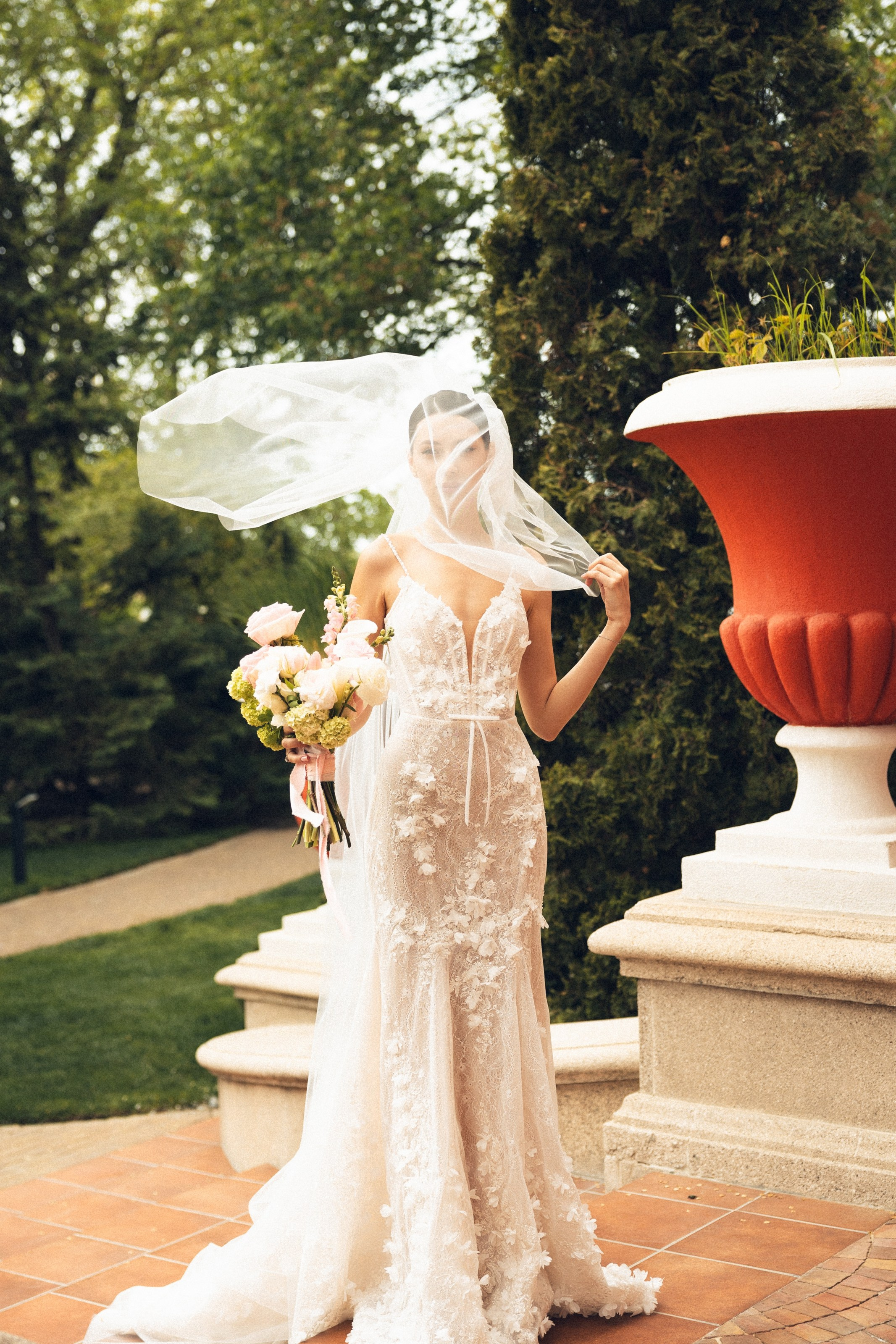 Руслан и Юлия. Свадебный фотограф в Ростове — на — Дону Александра Пивоварова