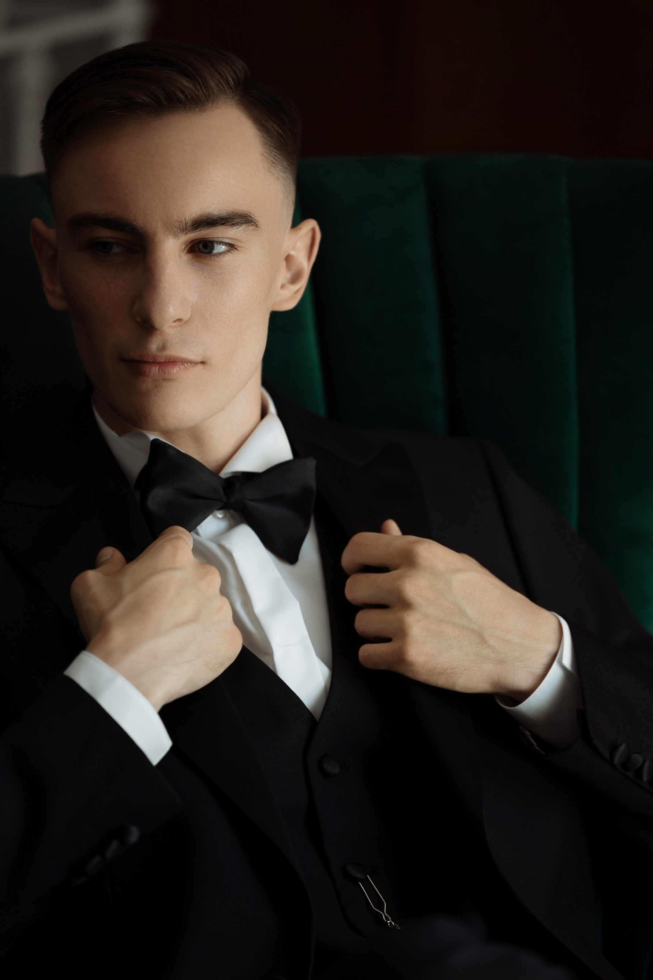 Максим и Валерия. Свадебный фотограф в Ростове — на — Дону Александра Пивоварова