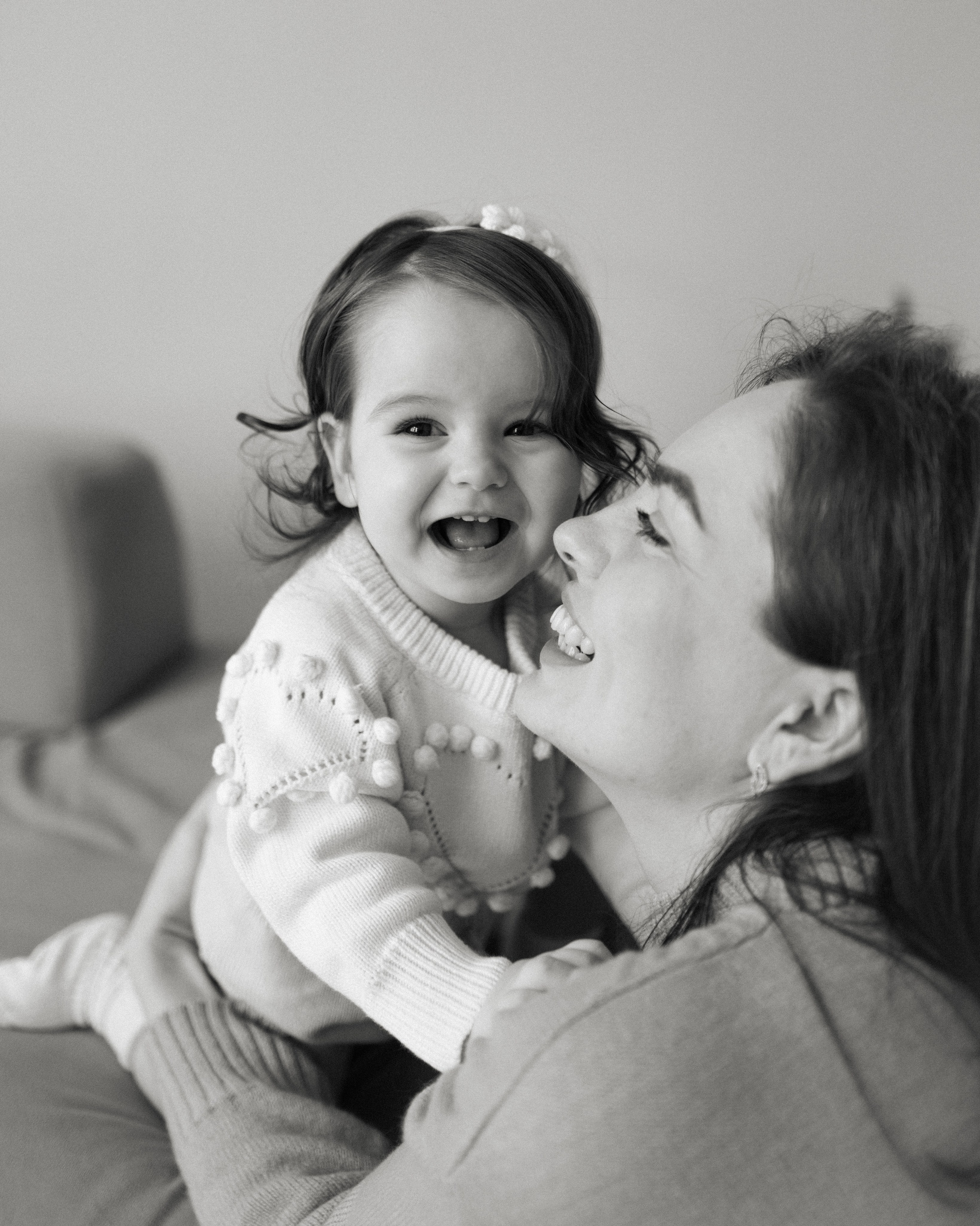 Family. Фотограф Юлия Польская