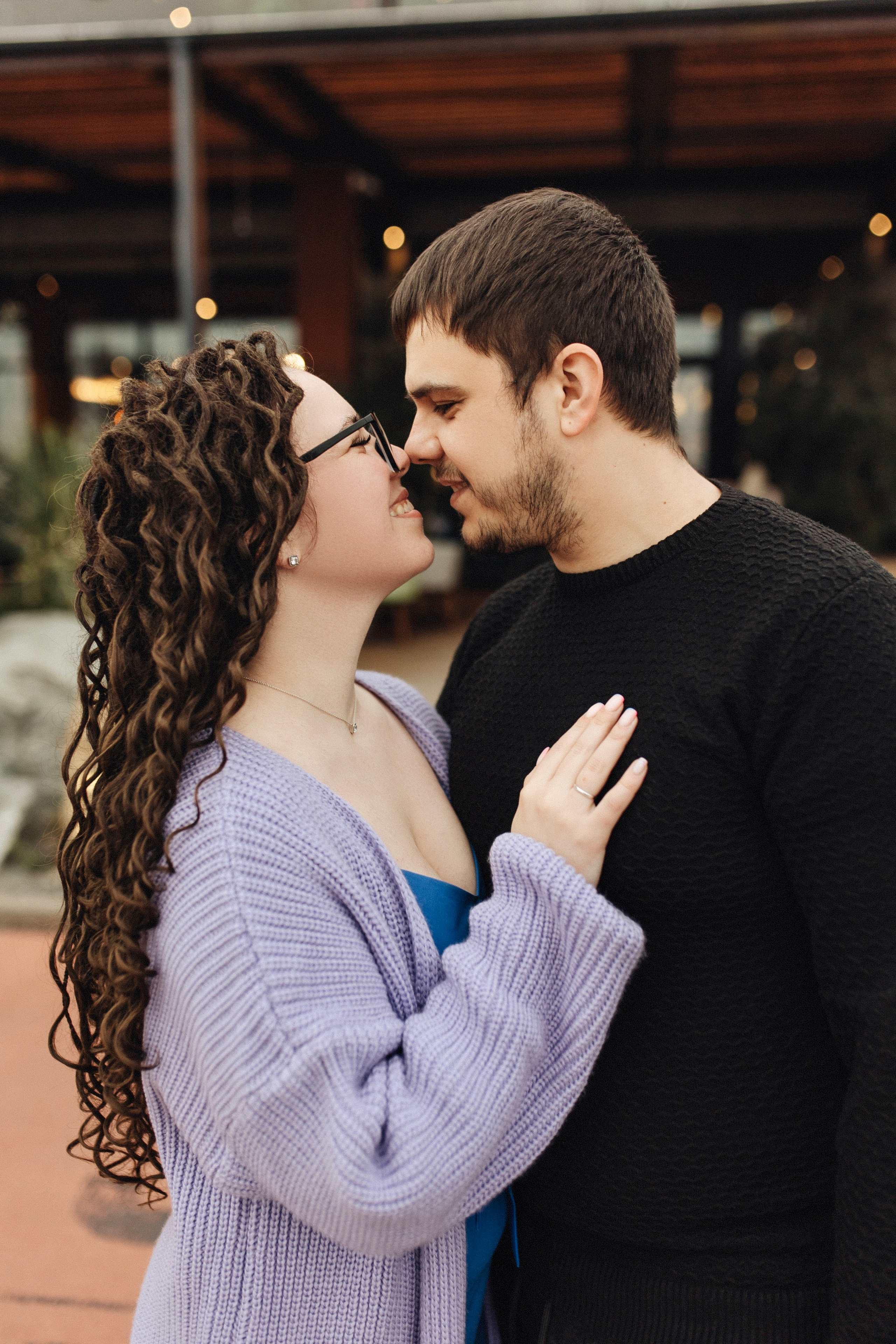 Портфолио//LOVE STORY. Фотограф Тюмень Пушковская Кристина