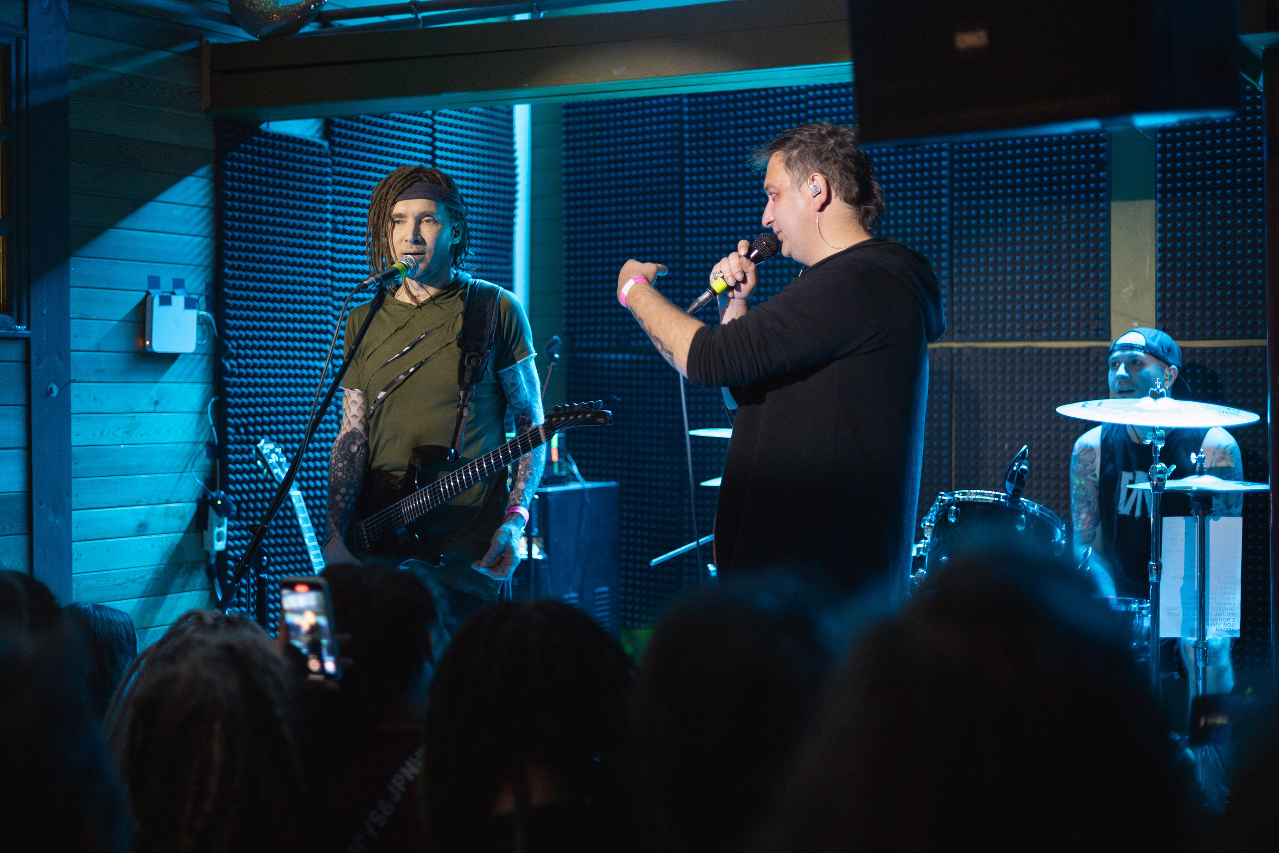 Модем. Toxasnip Photo | Anton Maslenkin