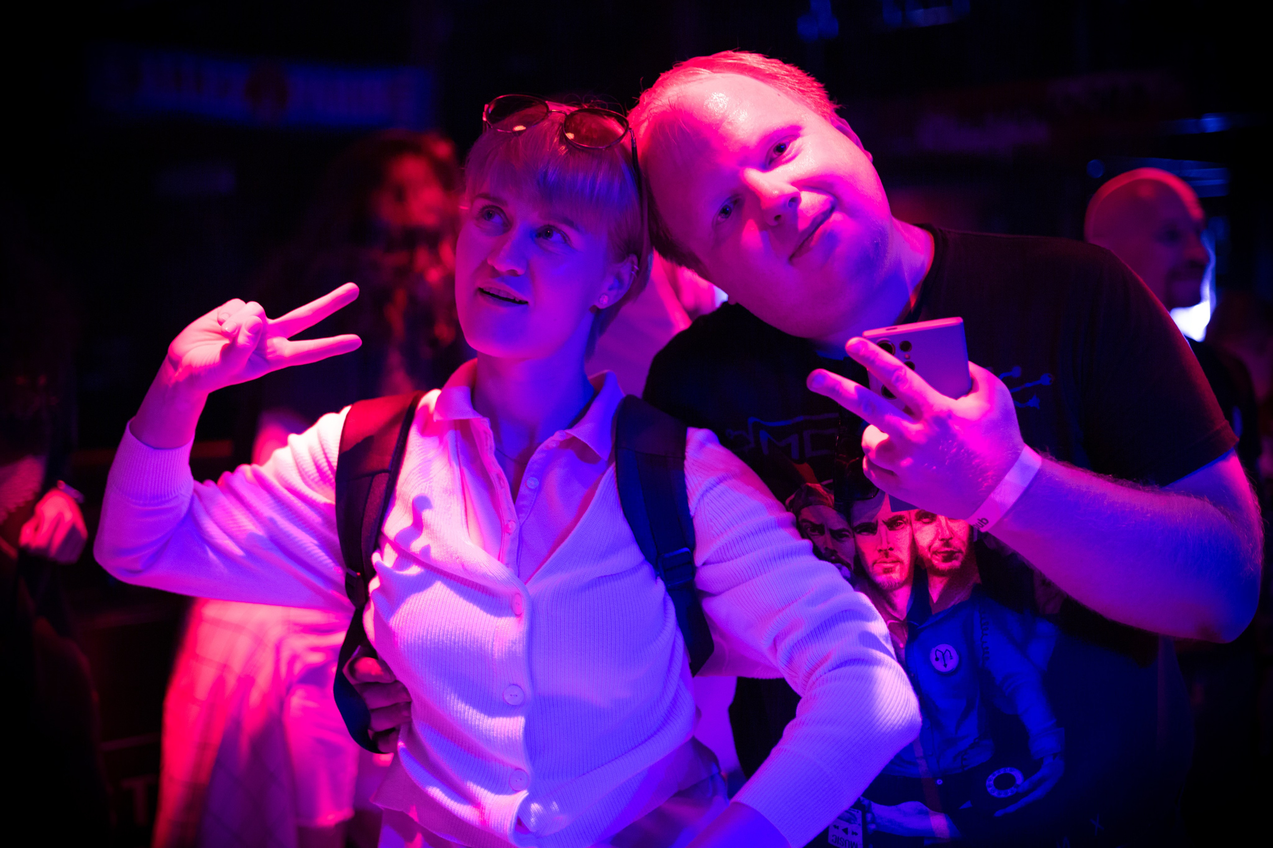 Модем (31.08.2024). Toxasnip Photo | Anton Maslenkin