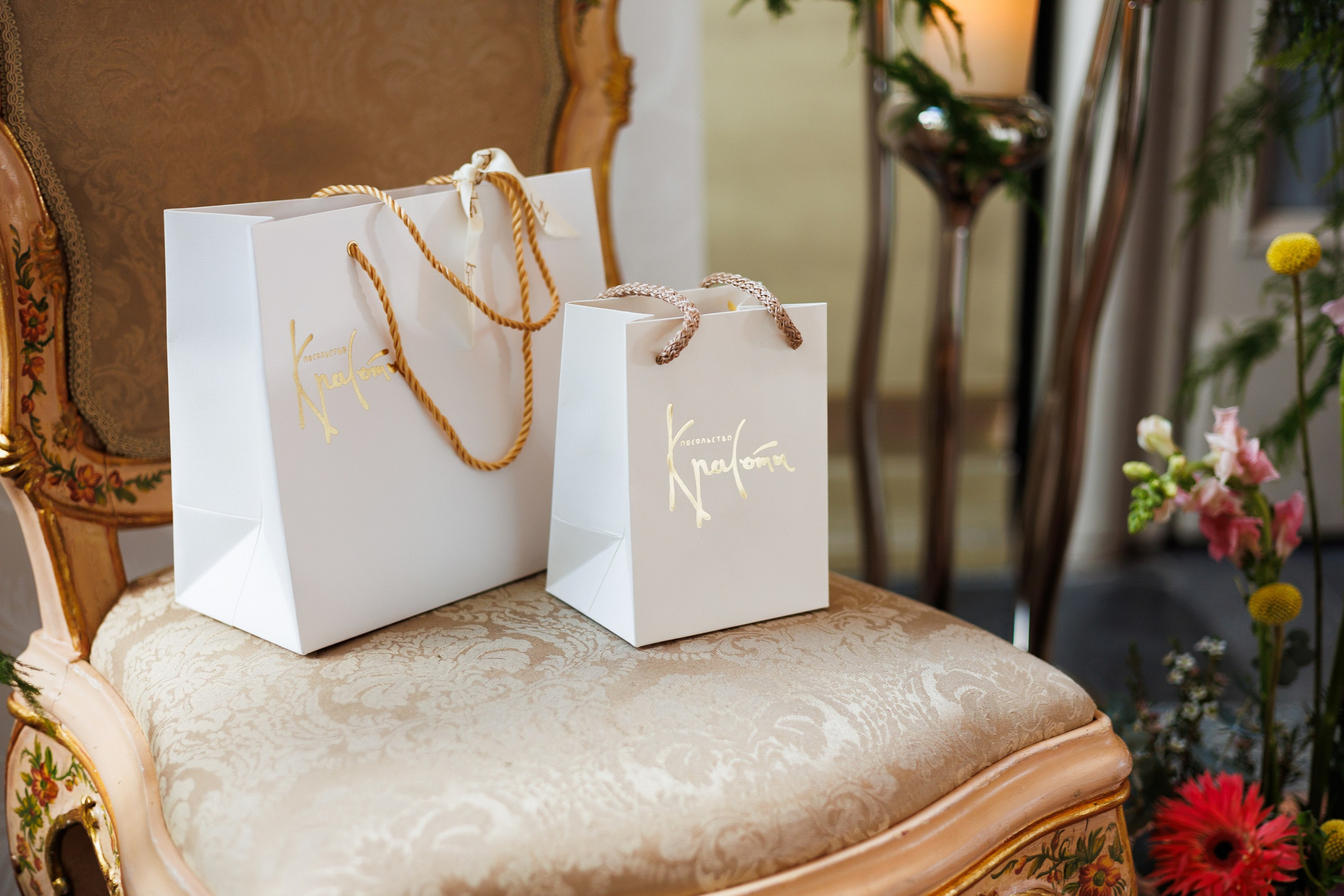 Весенний Бал WLC