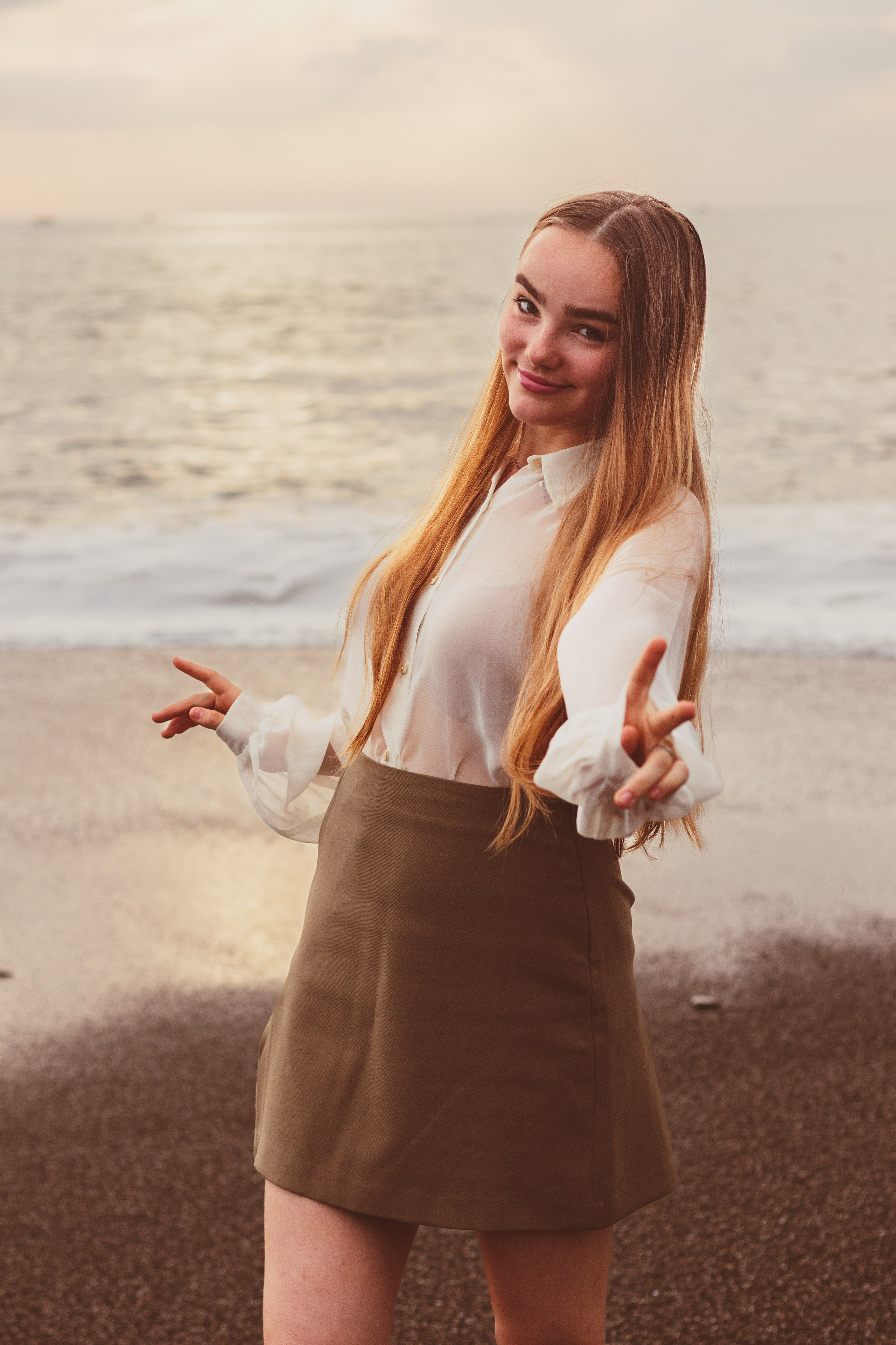 Арина. Фотограф Александр в Сочи, Адлере и на Роза Хутор — фотосессии для девушек, пар и мероприятий | PhotoSetLAmour