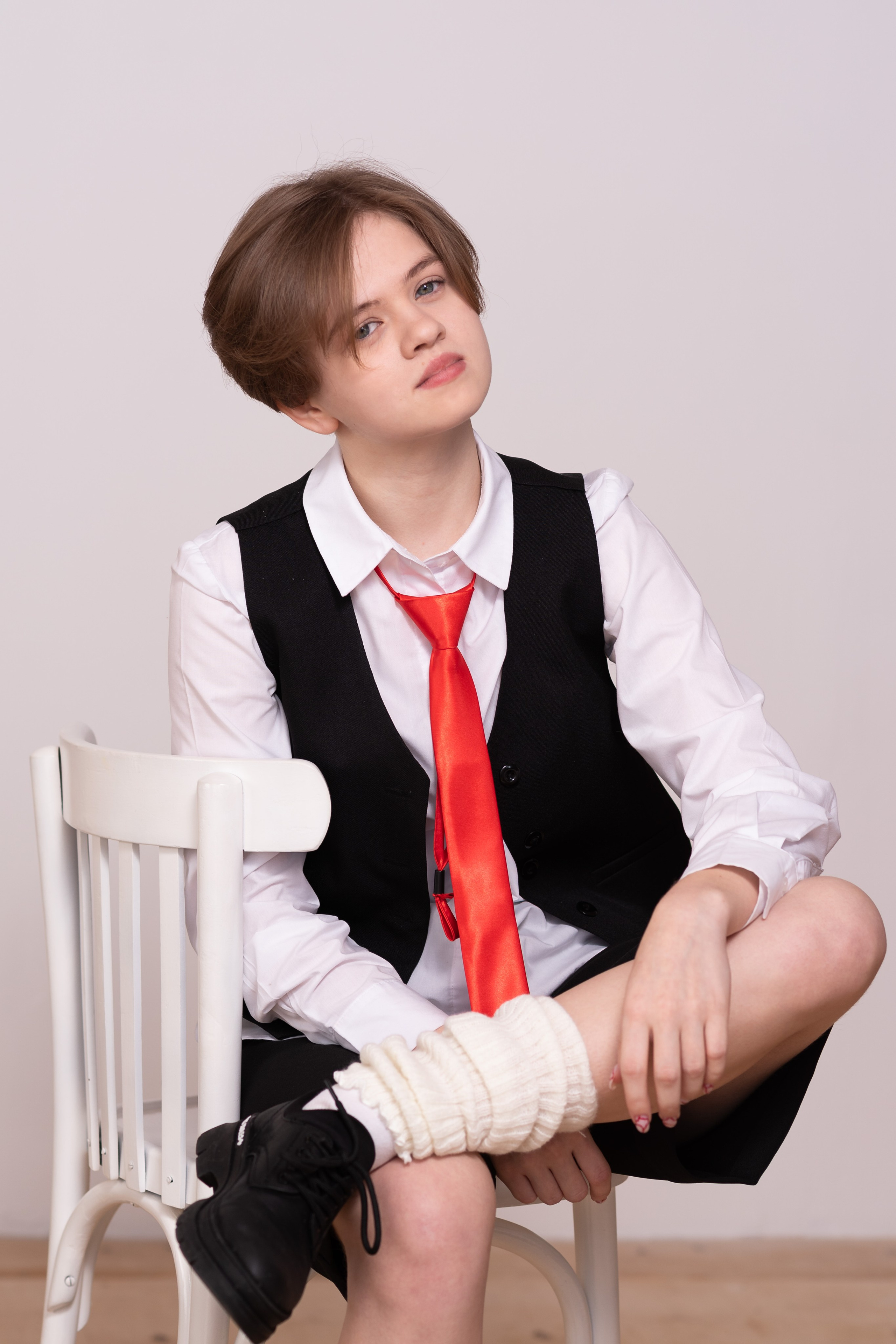 Выпускники школы. Контент фотограф в Перми Нина Березина