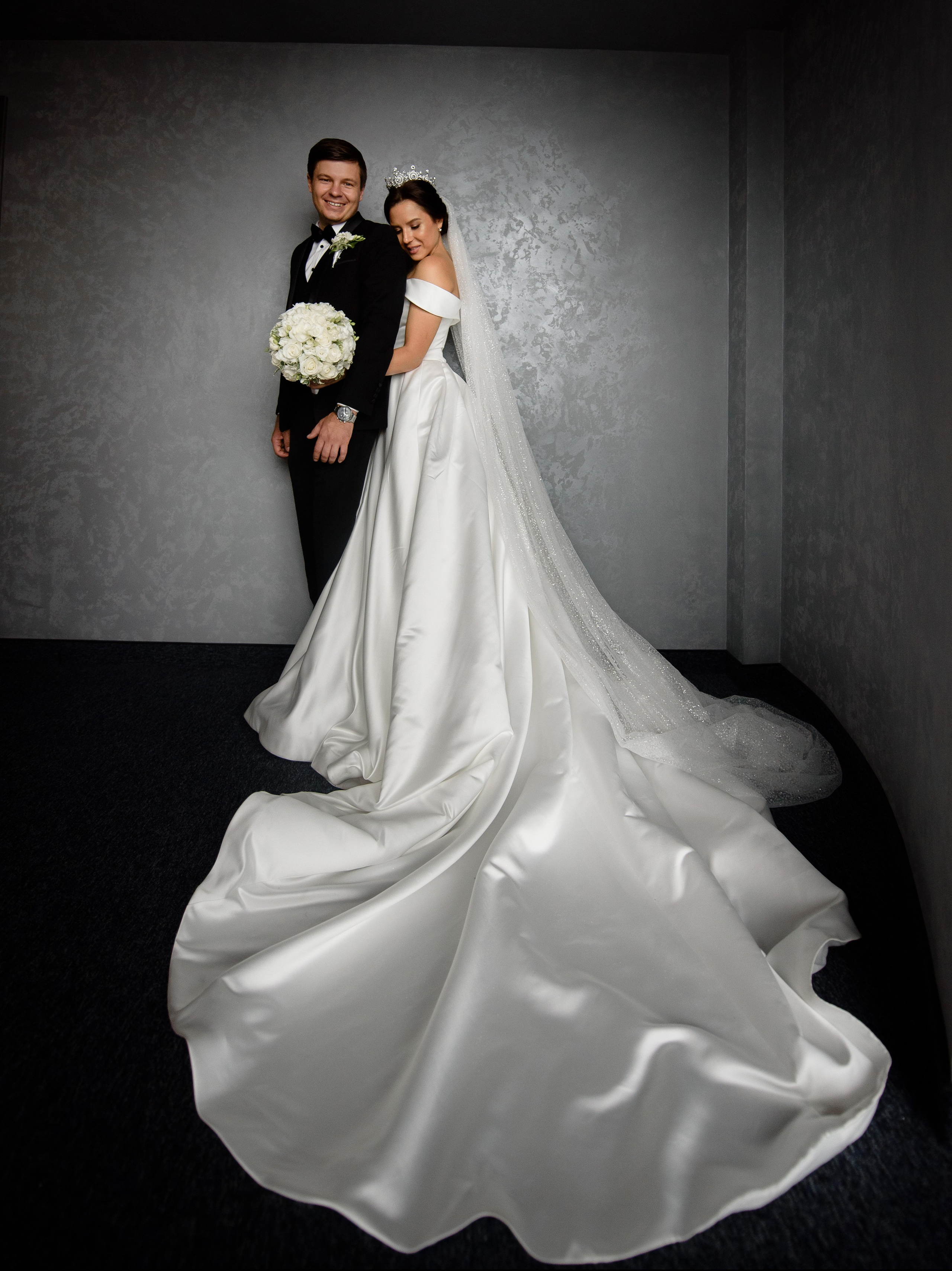 Dmitry & Anastasiya. Wedding and Destination photographer Rustam Kalimullin