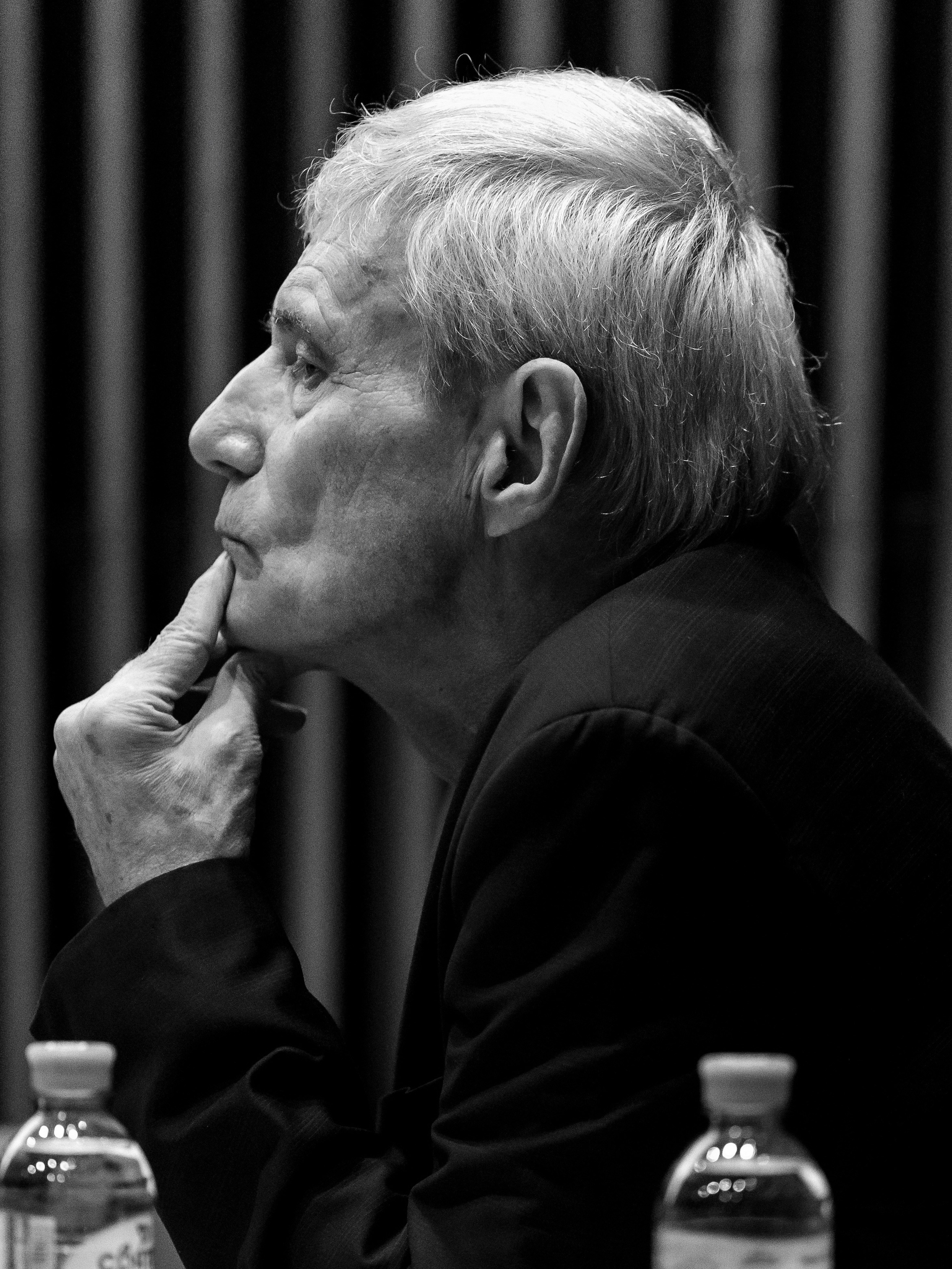 Конференция врачей. Красильников Евгений — профессиональный фотограф в Ростове-на-Дону