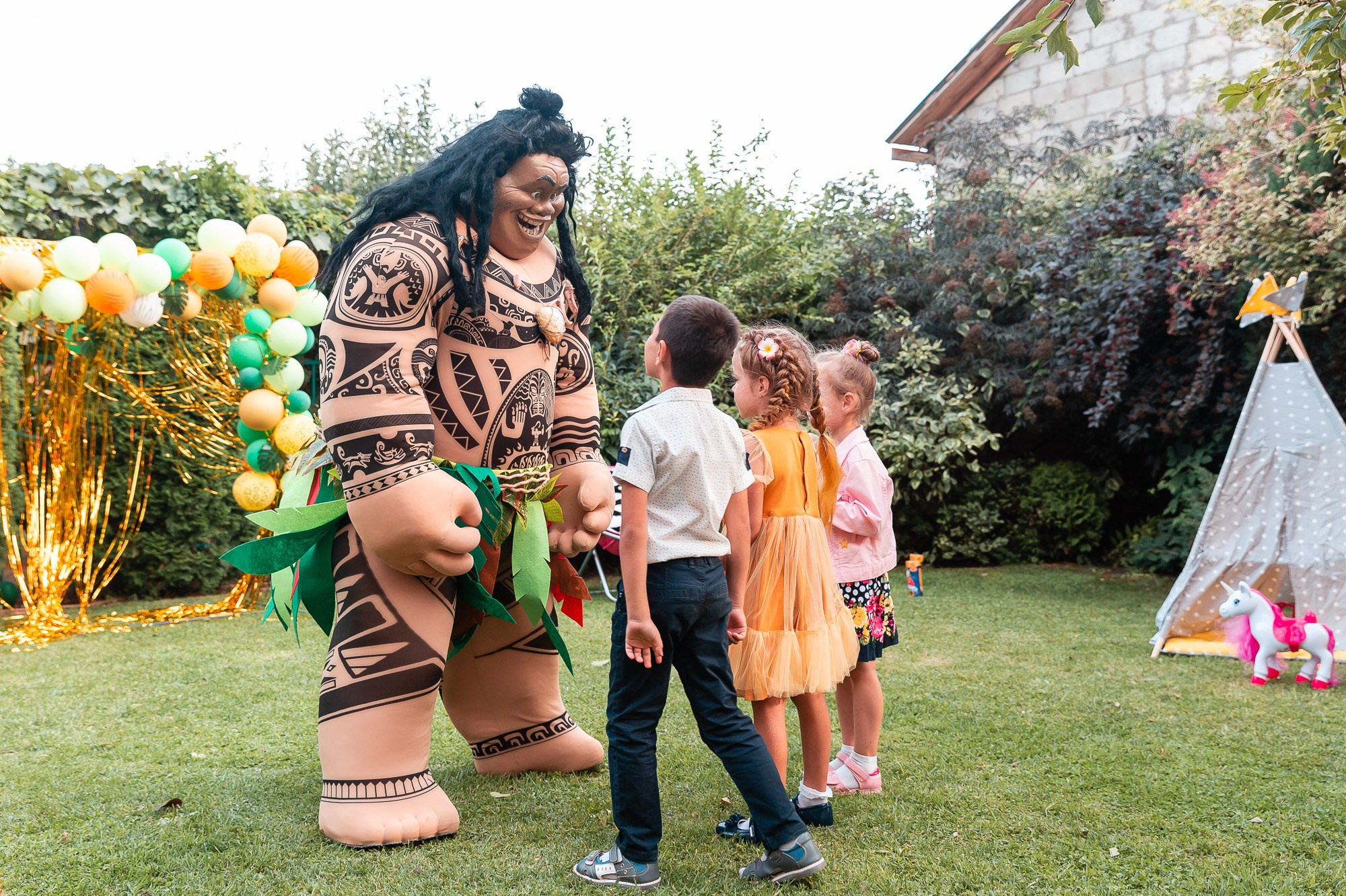 ДР Теоны. Домашняя съёмка. Фотограф в Волгограде и Волжском Наталья Фирсова