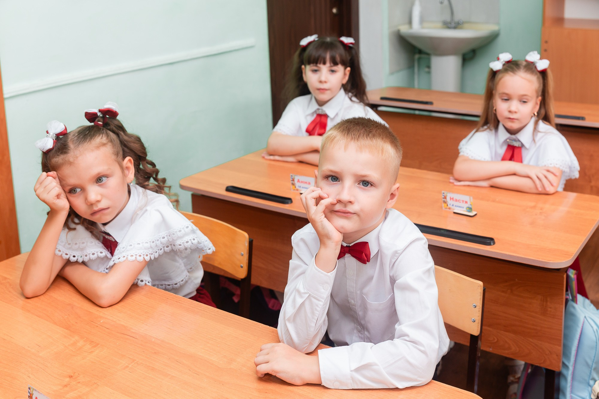 1 сентября 2025. Фотограф в Волгограде и Волжском Наталья Фирсова