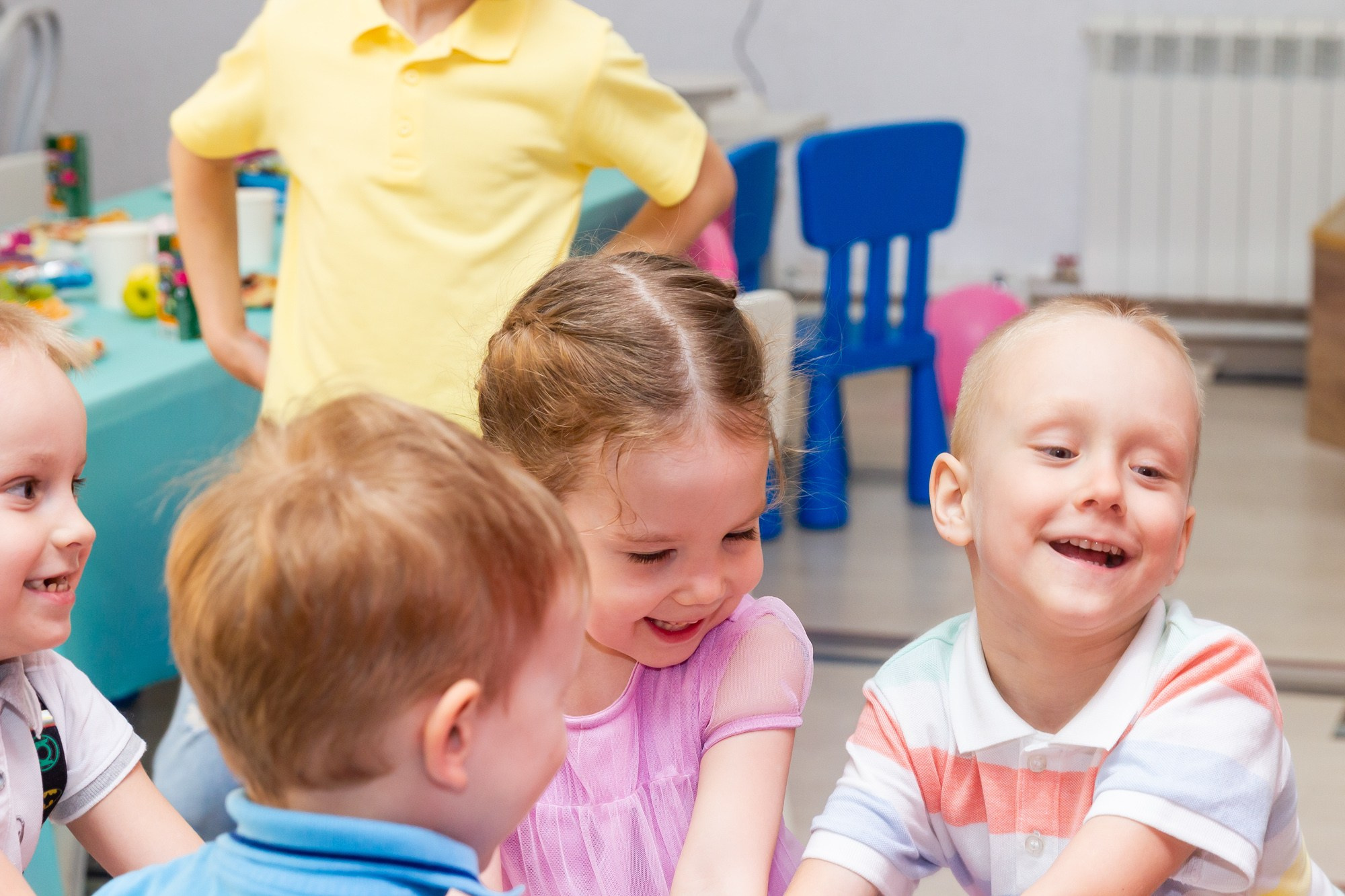 ДР Никиты в Castro club. Фотограф в Волгограде и Волжском Наталья Фирсова
