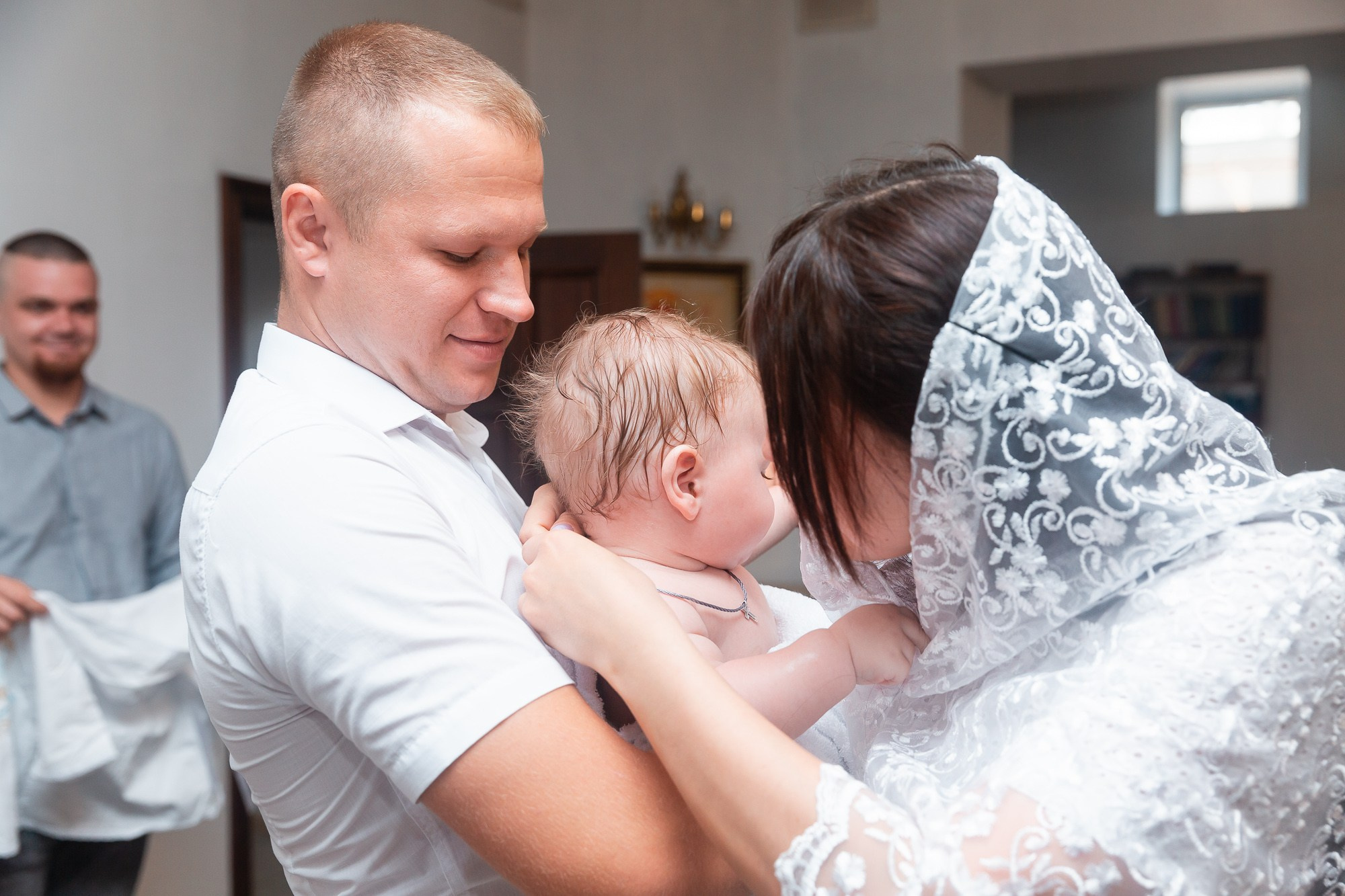 Никольская церковь на Тулака. Фотограф в Волгограде и Волжском Наталья Фирсова