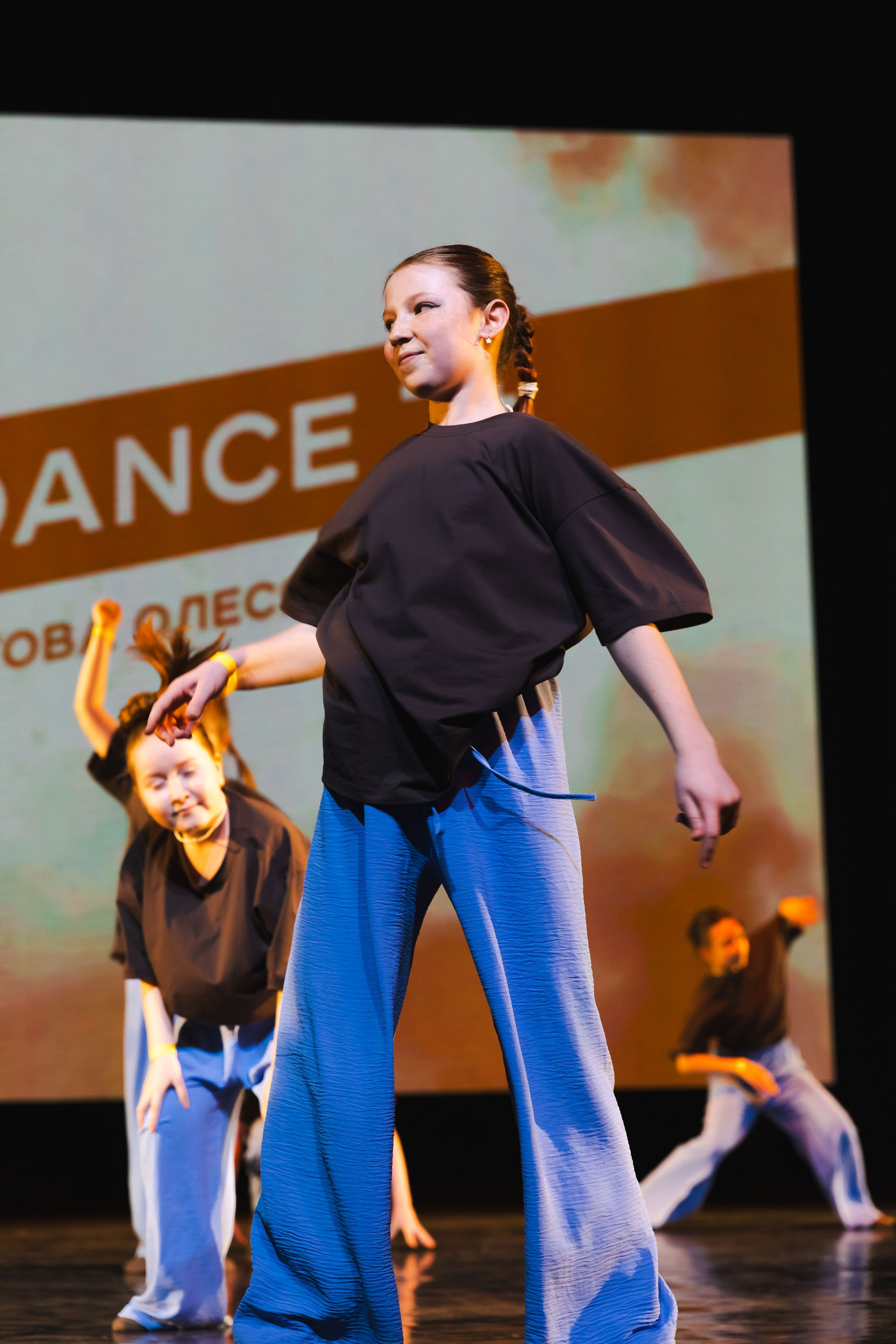 18.05.2025 Отчетный концерт Non Stop. ФОТОГРАФ ВИНОГРАДОВА ДАРЬЯ