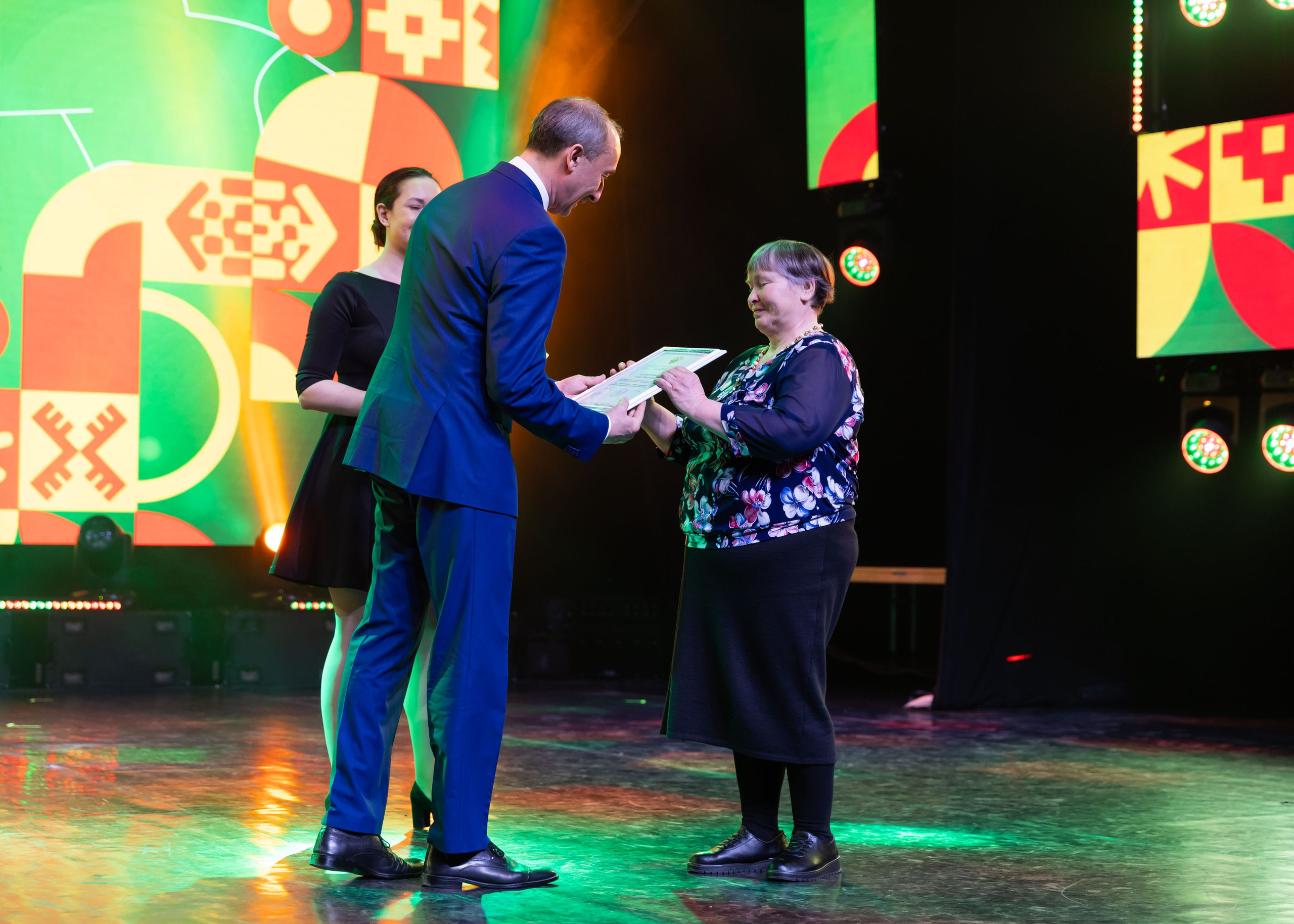 18.03.2025 День сельского работника. ФОТОГРАФ ВИНОГРАДОВА ДАРЬЯ