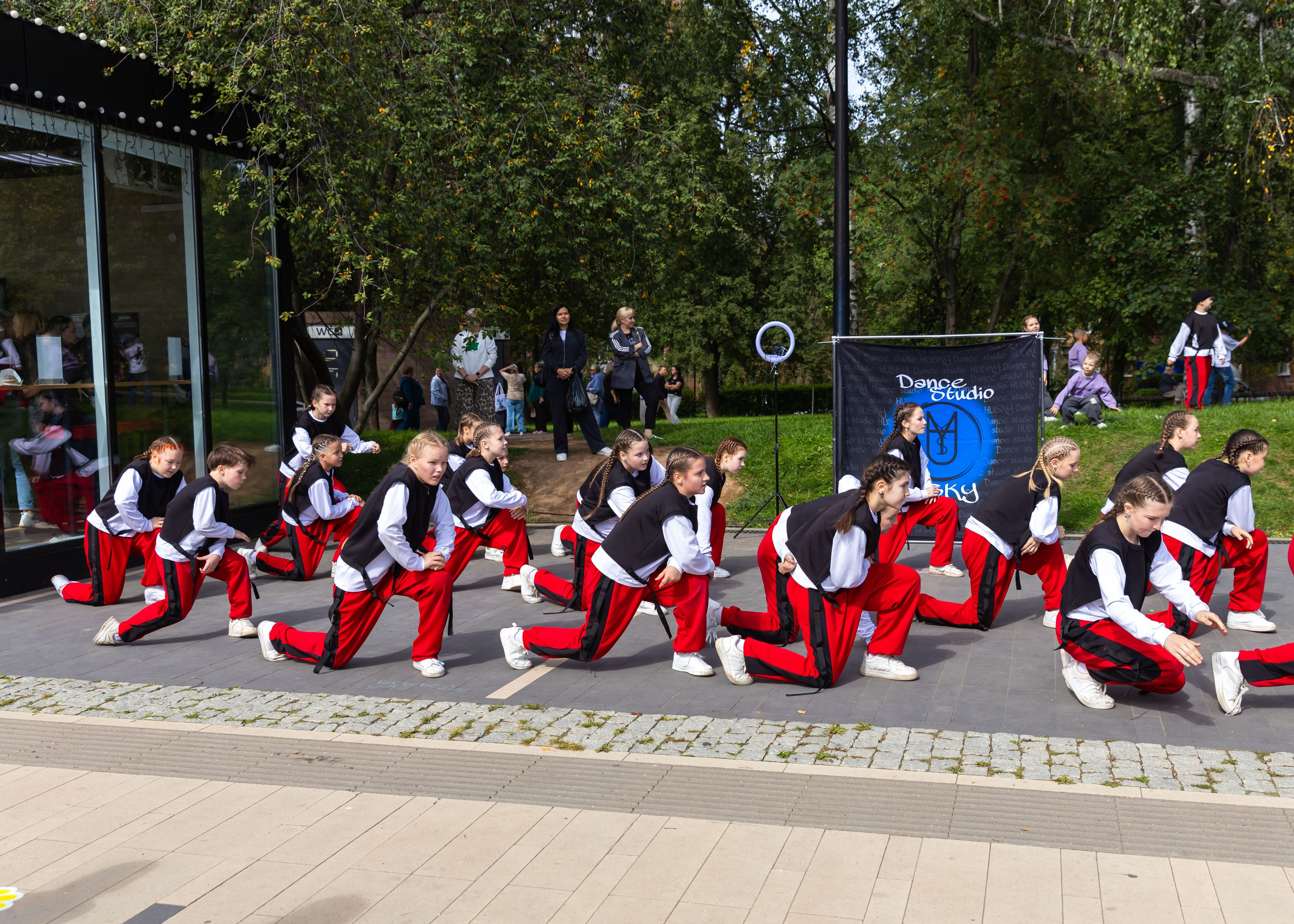 30.08.2025 Танцующие. ФОТОГРАФ ВИНОГРАДОВА ДАРЬЯ