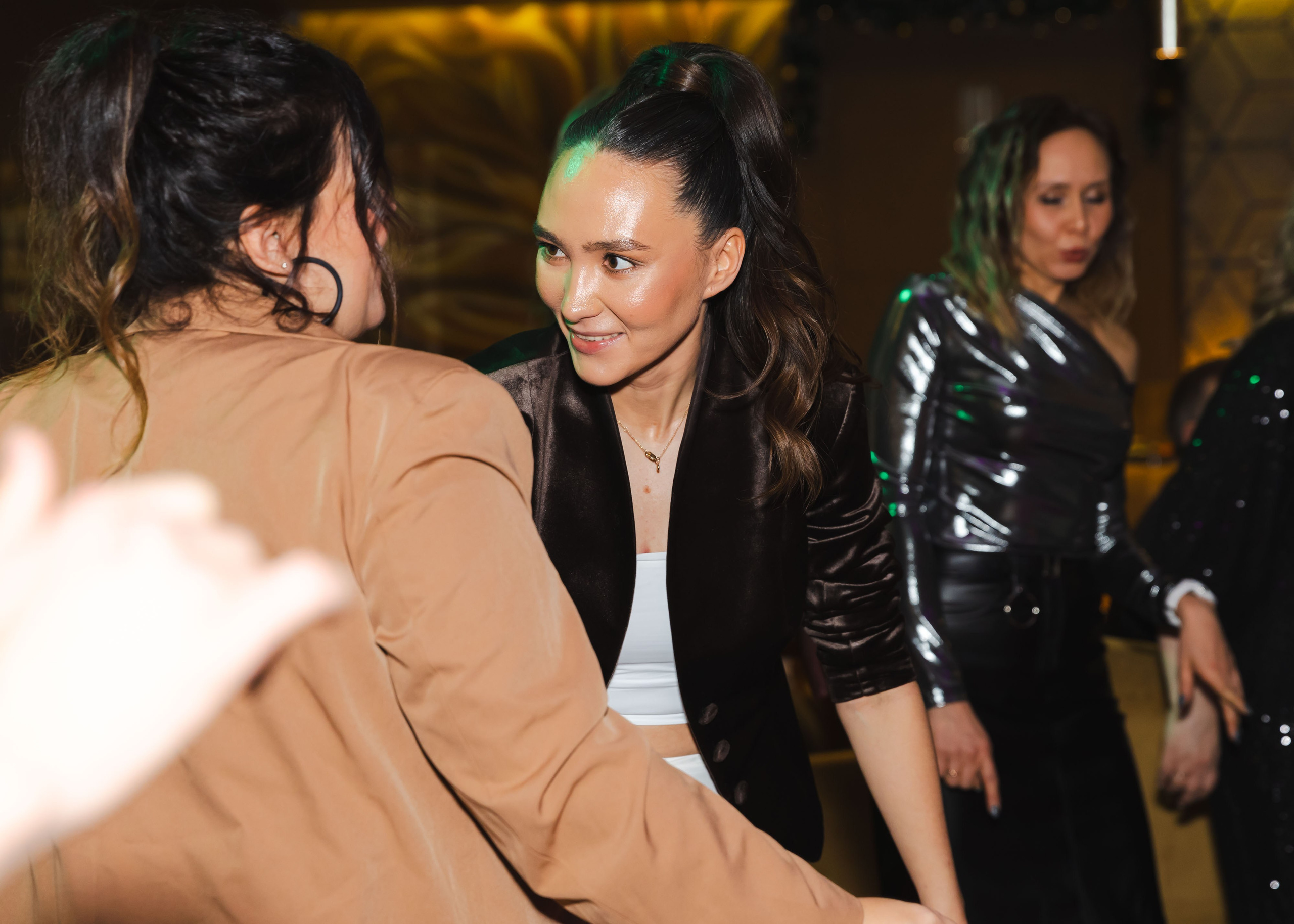 Предновгодка Кипарис 2024. ФОТОГРАФ ВИНОГРАДОВА ДАРЬЯ