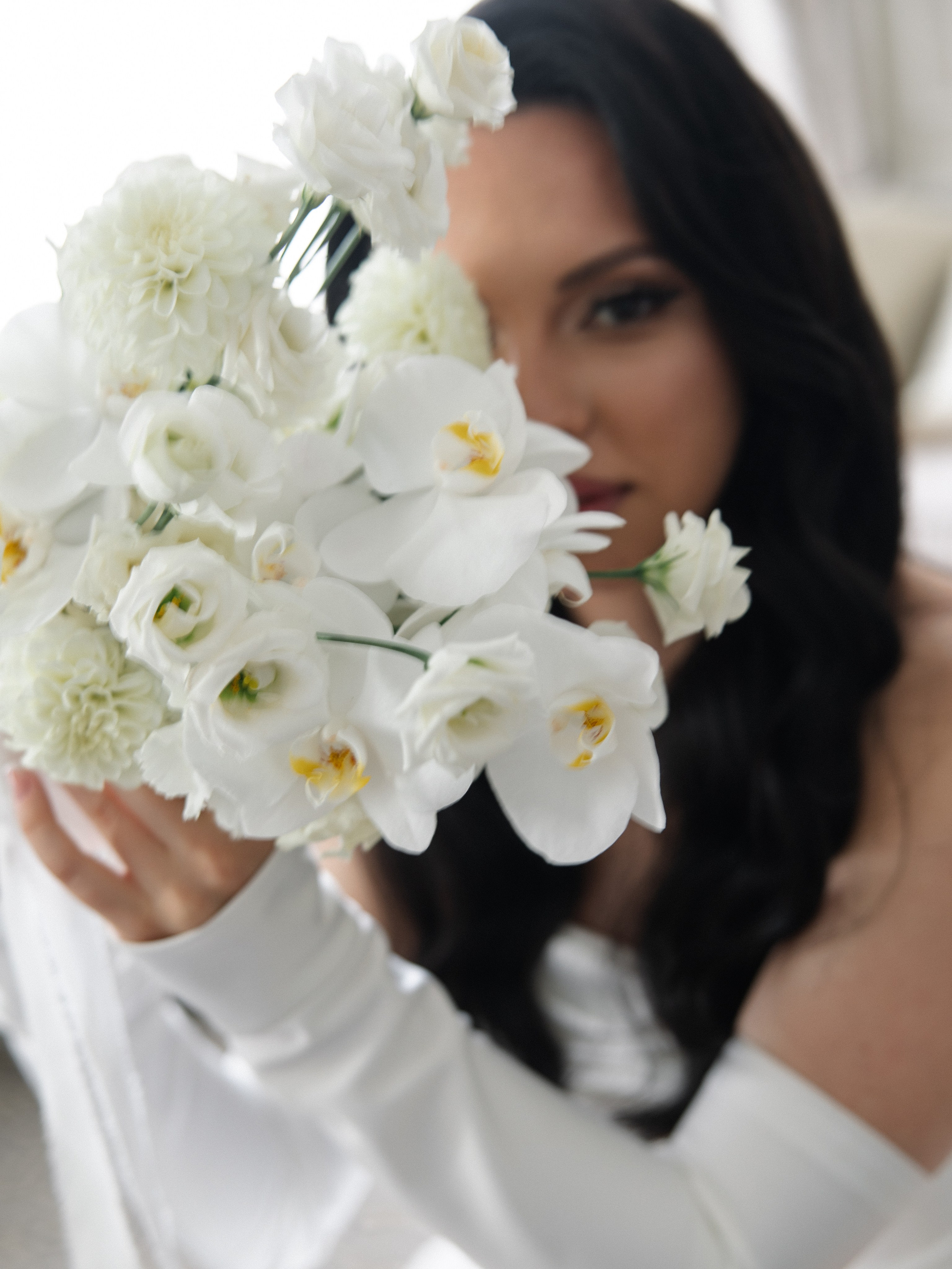 Никита и Ольга. Свадебное агентство Amorewed Agency