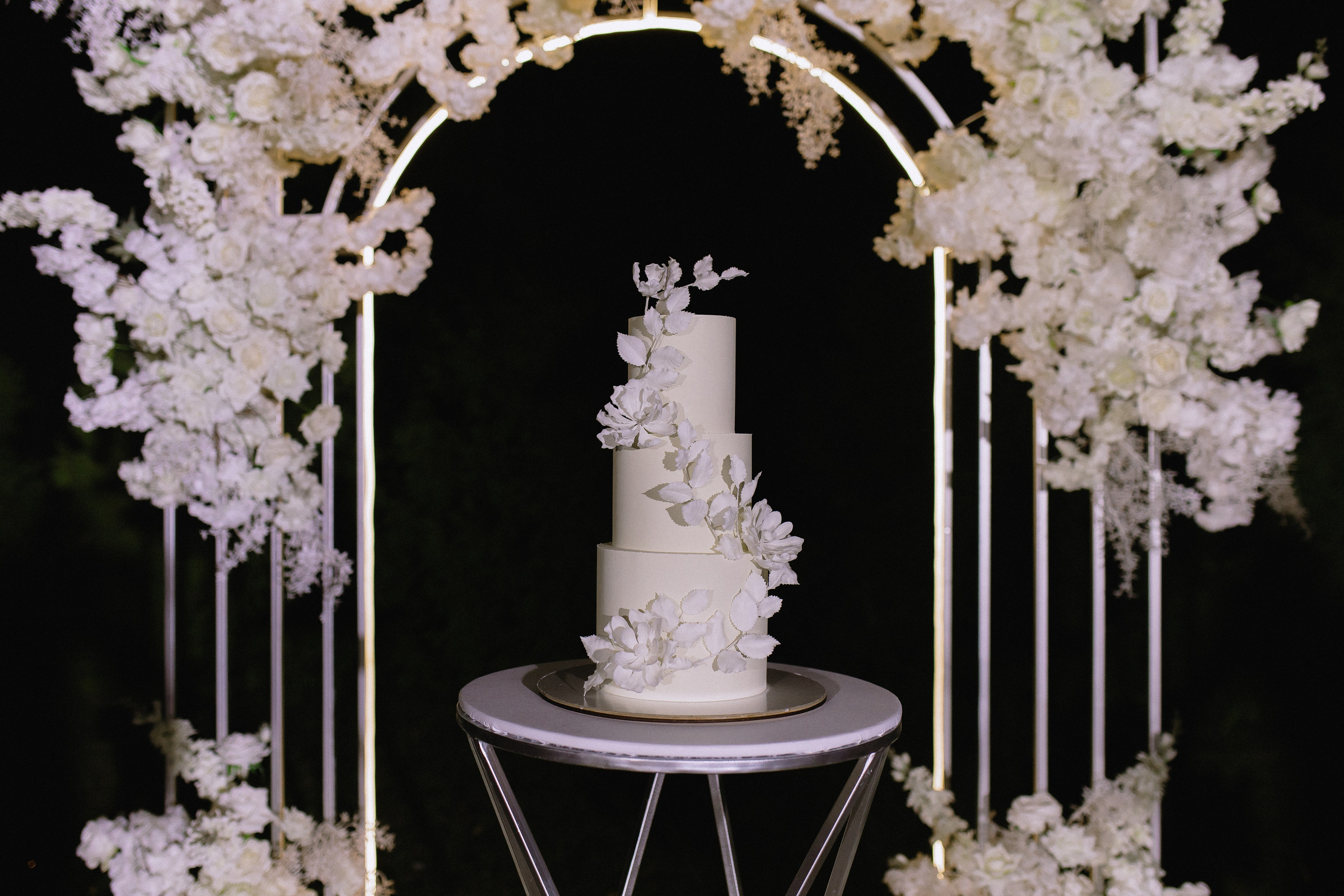 Александр и София. Свадебное агентство Amorewed Agency