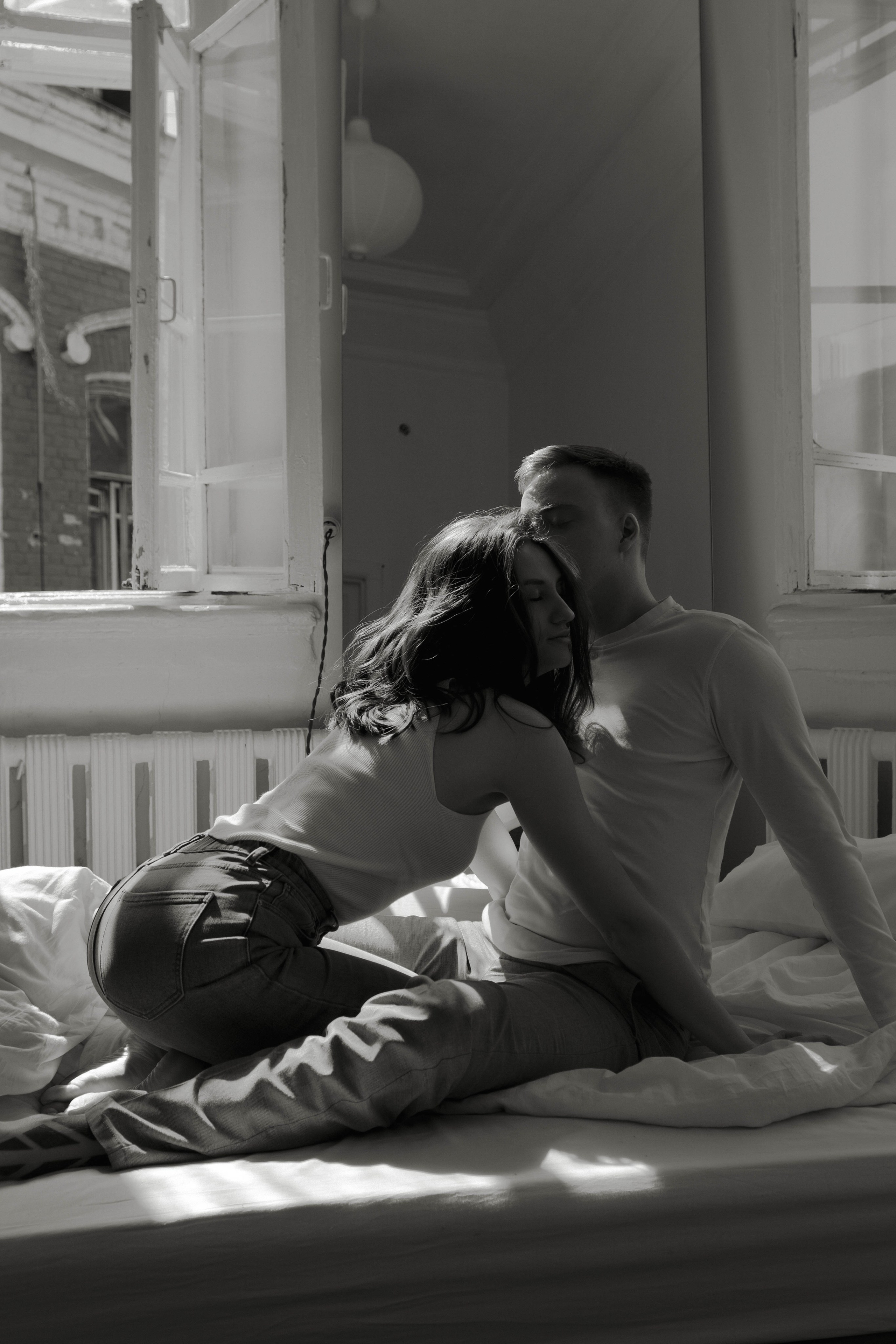 Артур и Вика. Главная