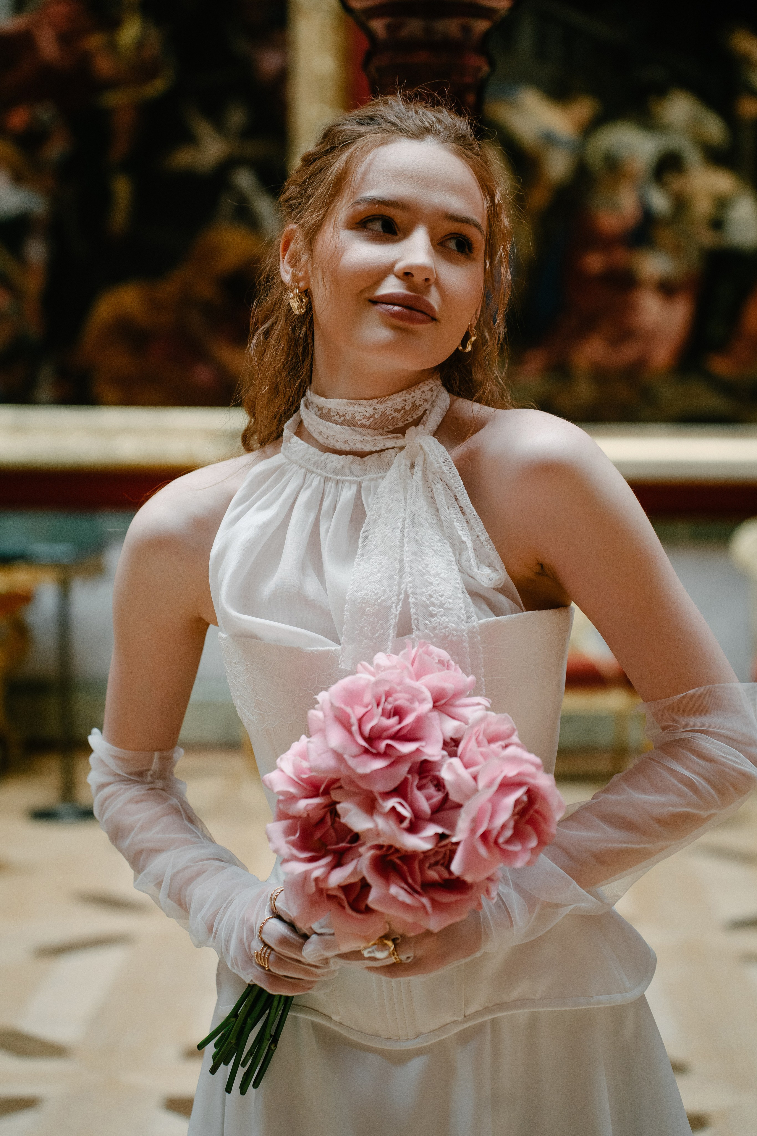 Артём и Ксения. Свадебный и семейный фотограф в Воронеже Анастасия Бойко