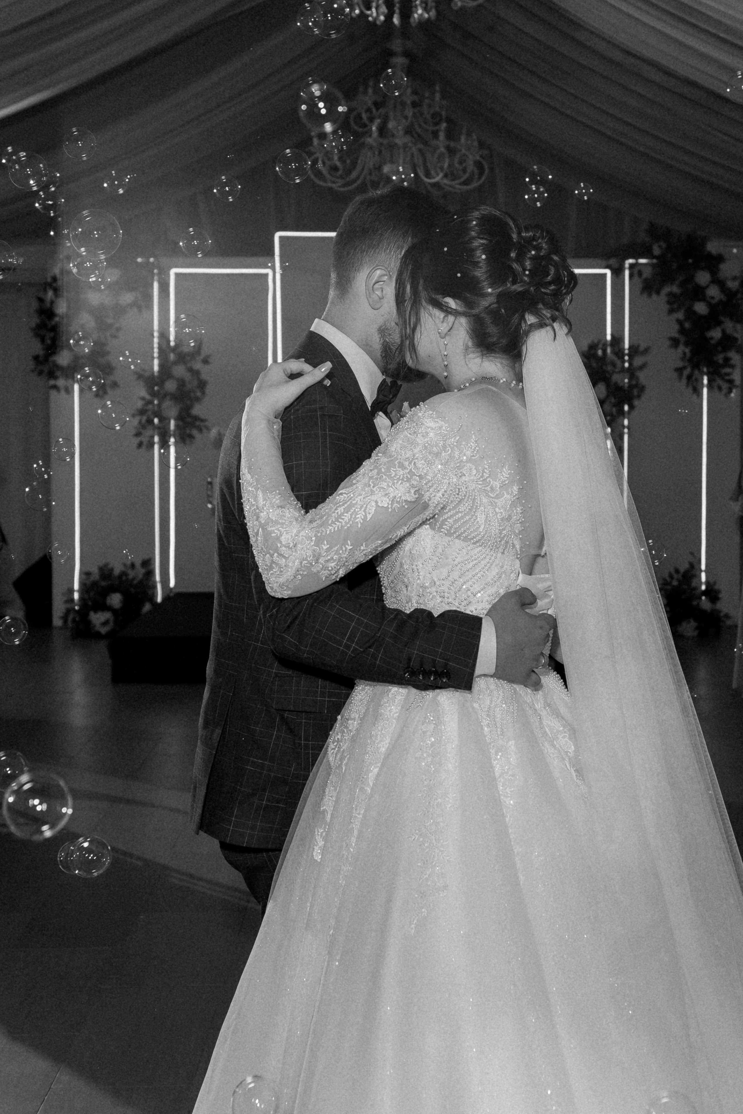 Илья и Алена. Свадебный и женский фотограф