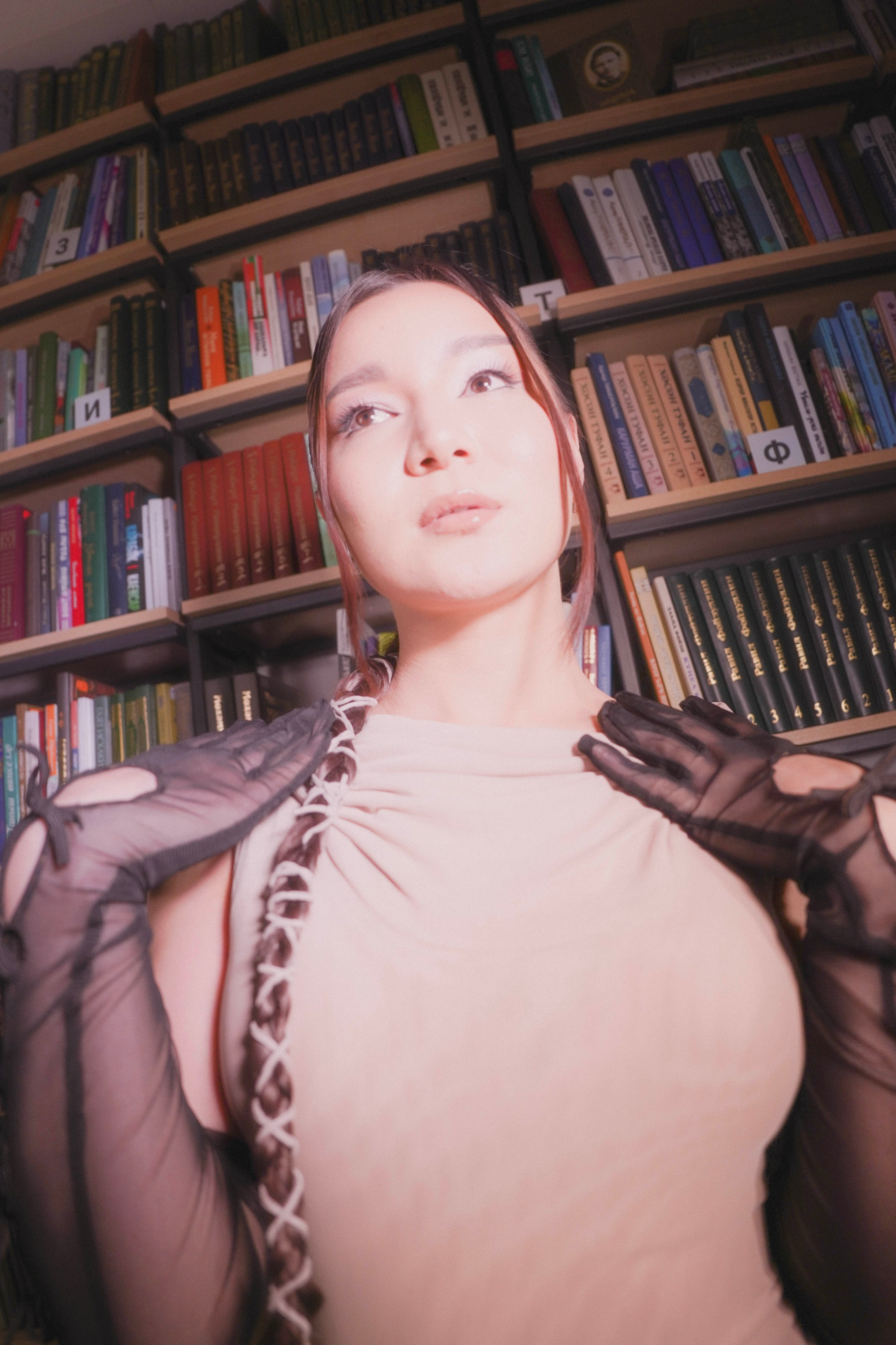 BOOMERANG | съемка клипа. SMM-менеджер и фотограф Садовникова Ольга