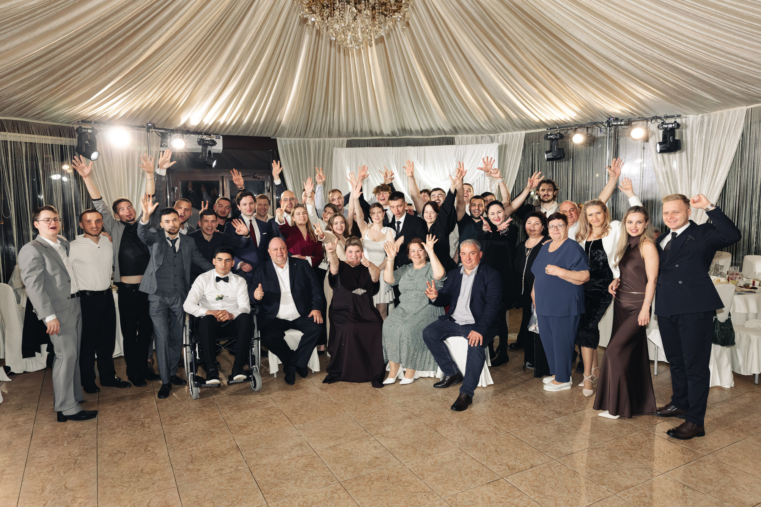 Иван & Ксения. Майорова Валерия Фотограф Ставрополь