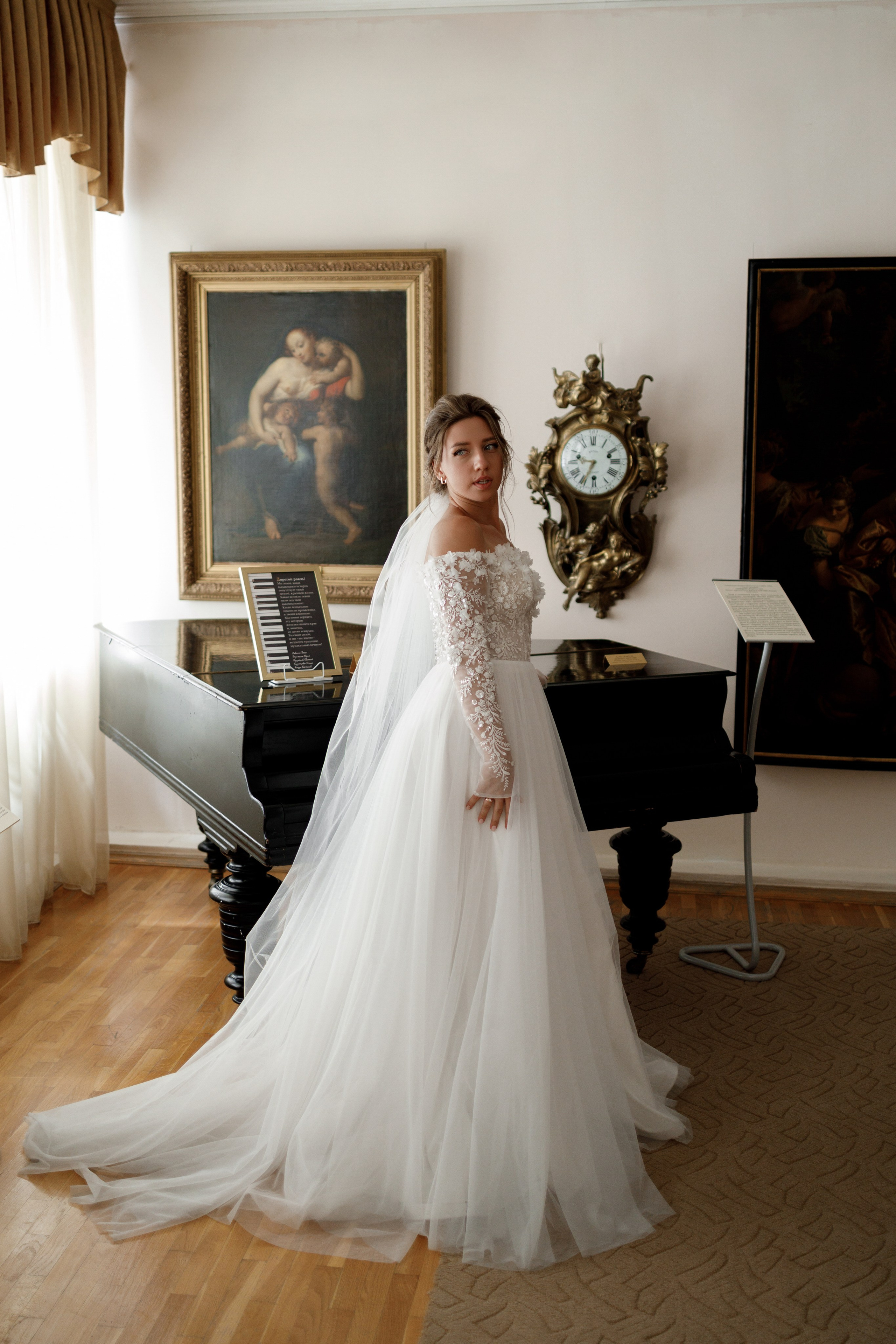 Алёна & Александр. Майорова Валерия Фотограф Ставрополь