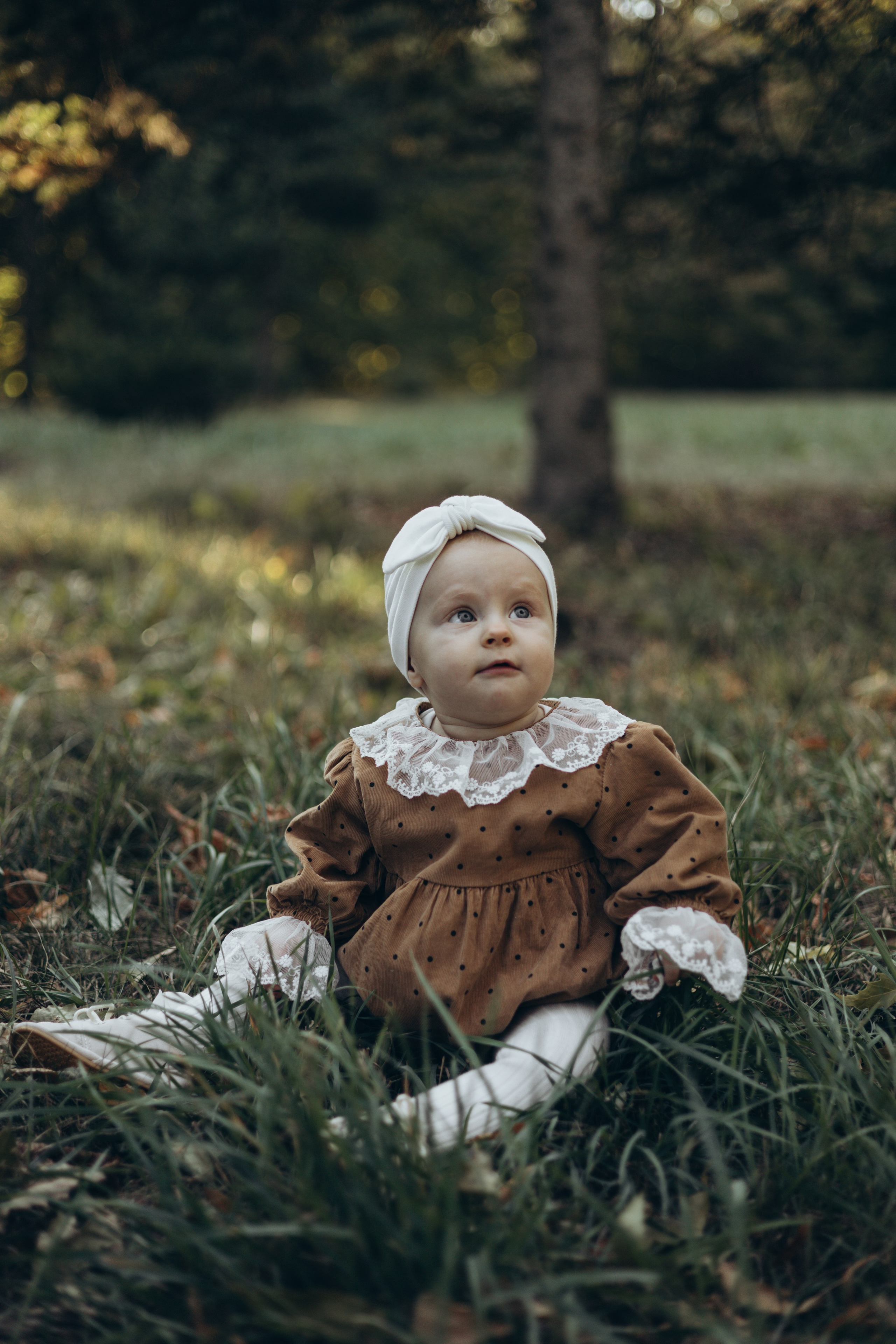 Злате 1 годик. Майорова Валерия Фотограф Ставрополь