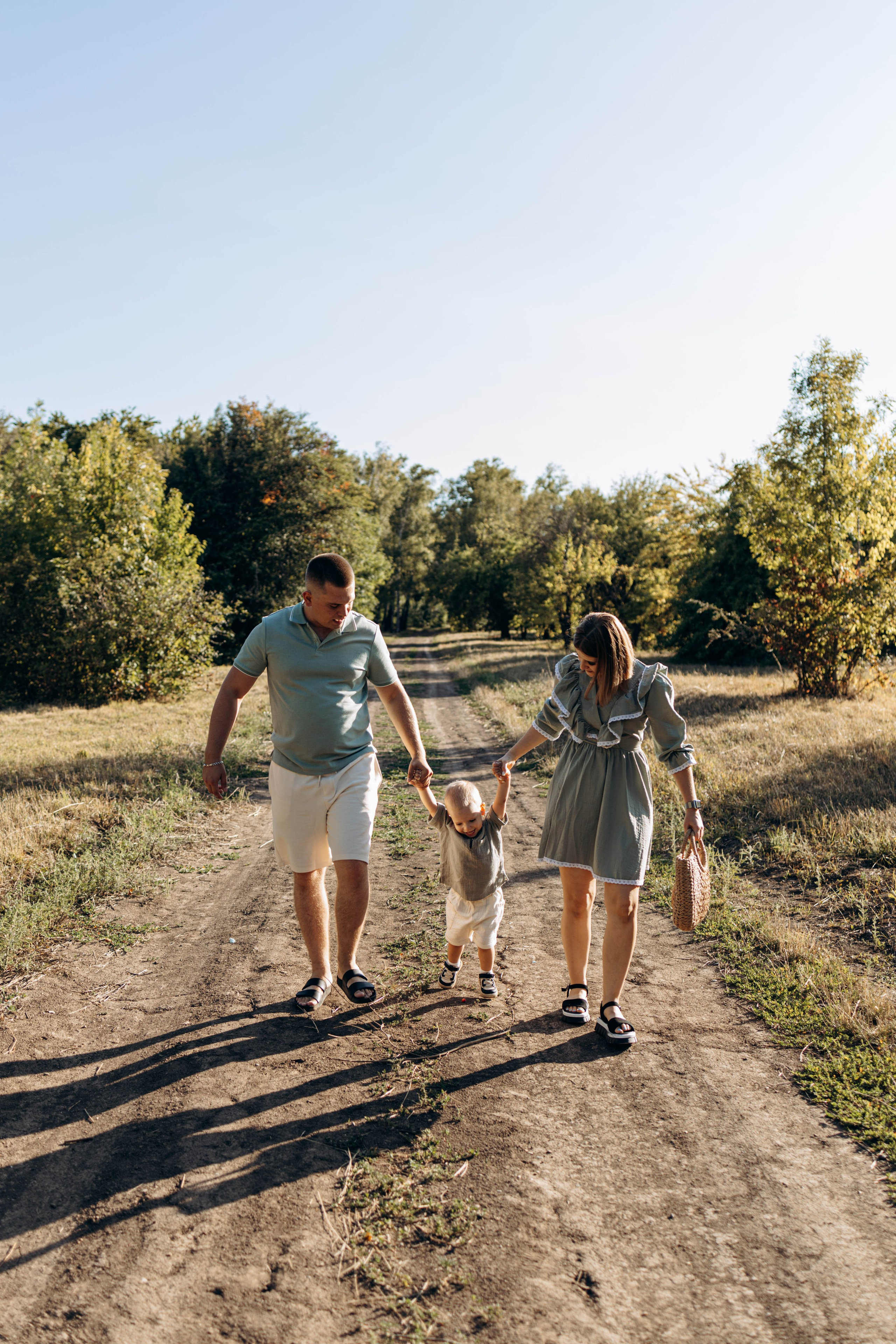 Лиза, Игорь и Даня. Майорова Валерия Фотограф Ставрополь