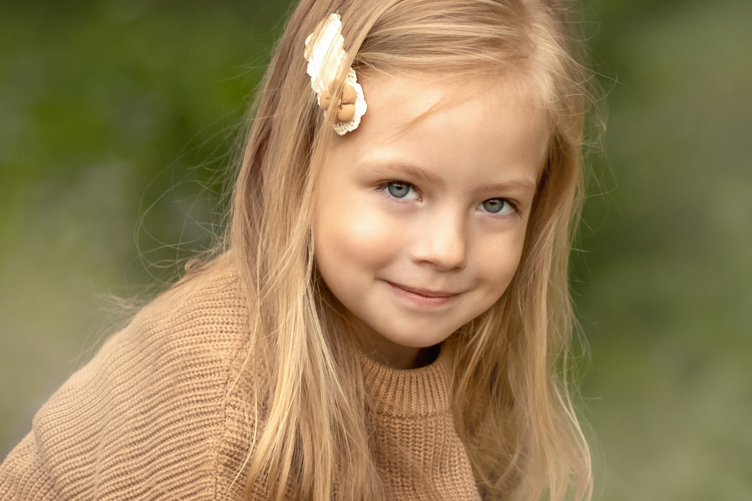 Арина и Дианочка. Портретная съемка дома, на улице, в студии