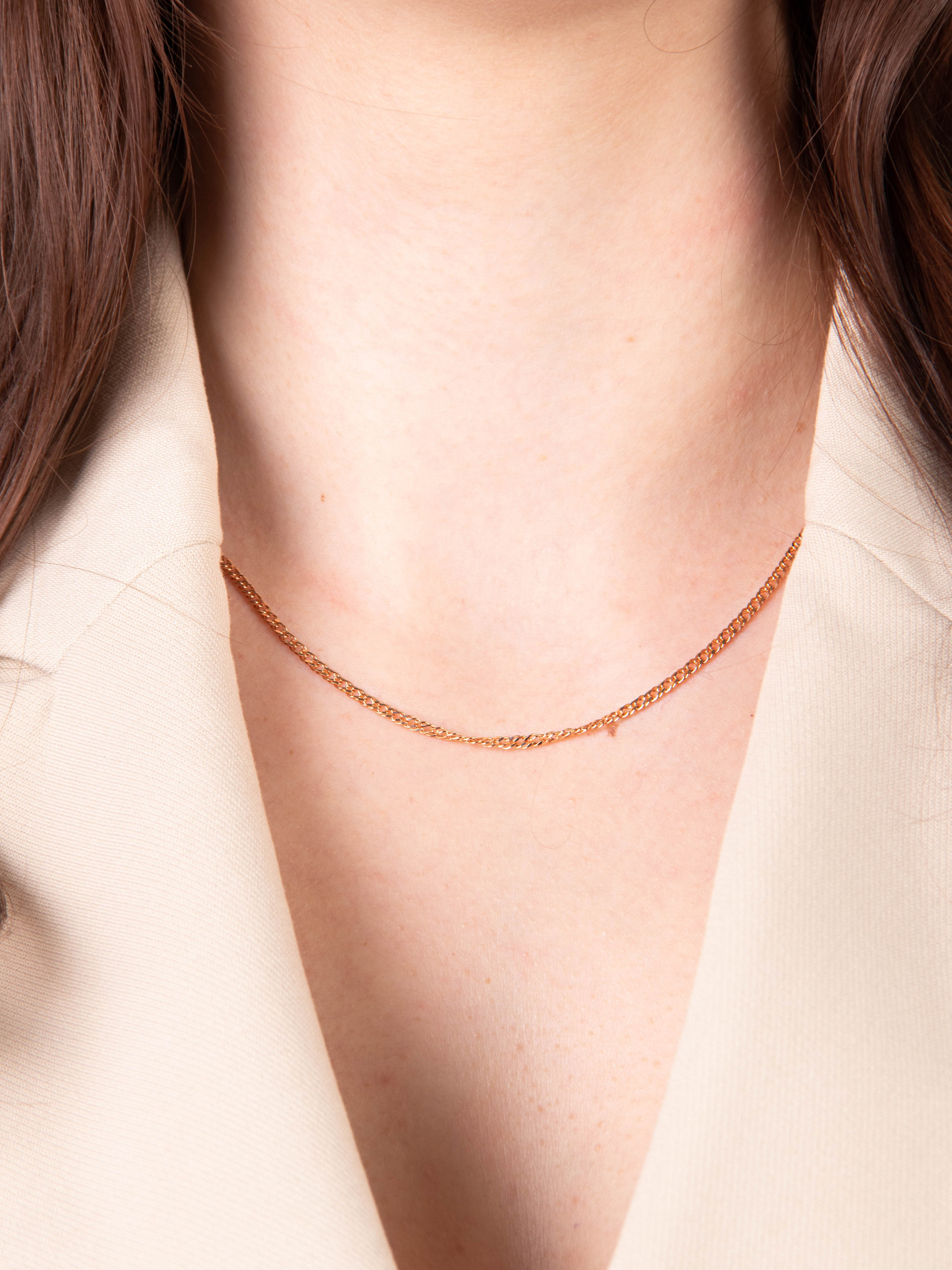 Цепочки, ювелирные изделия. «Матрица»