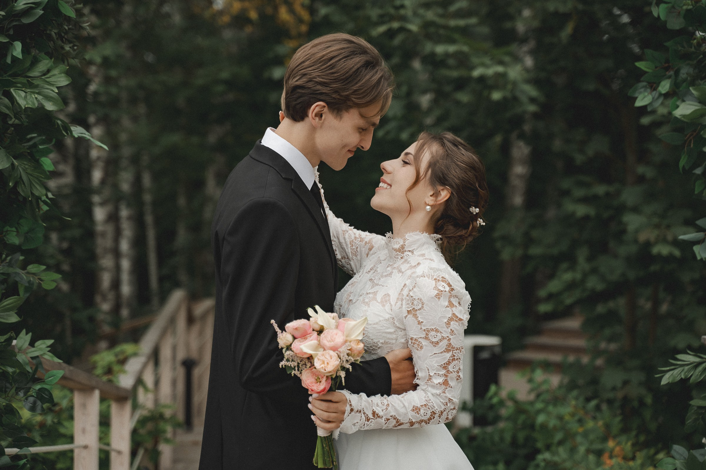 И². Свадебный фотограф Александр Осипов