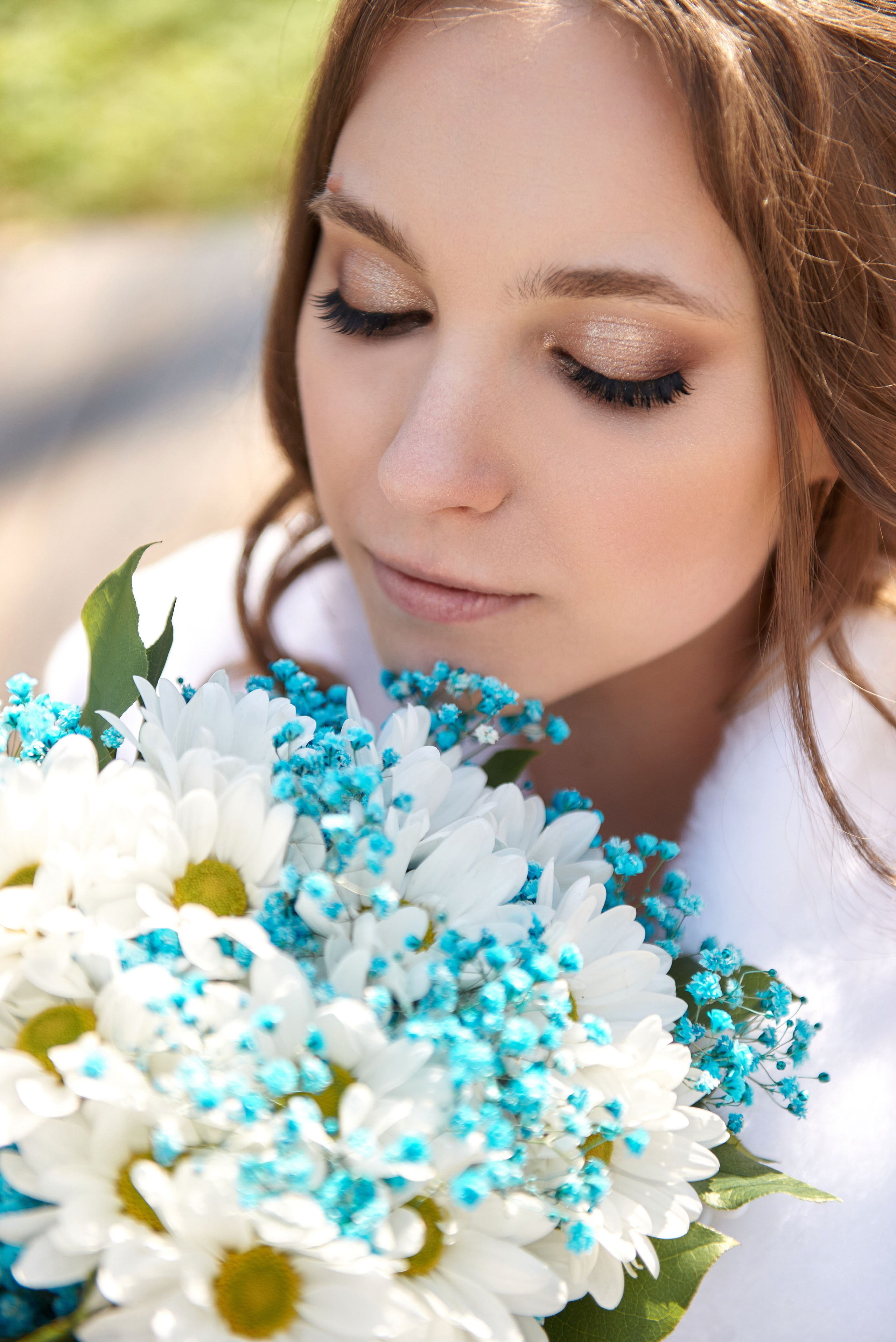 В & Я. Семейный и детский фотограф в г. Ногинске Ангелина Хасанова