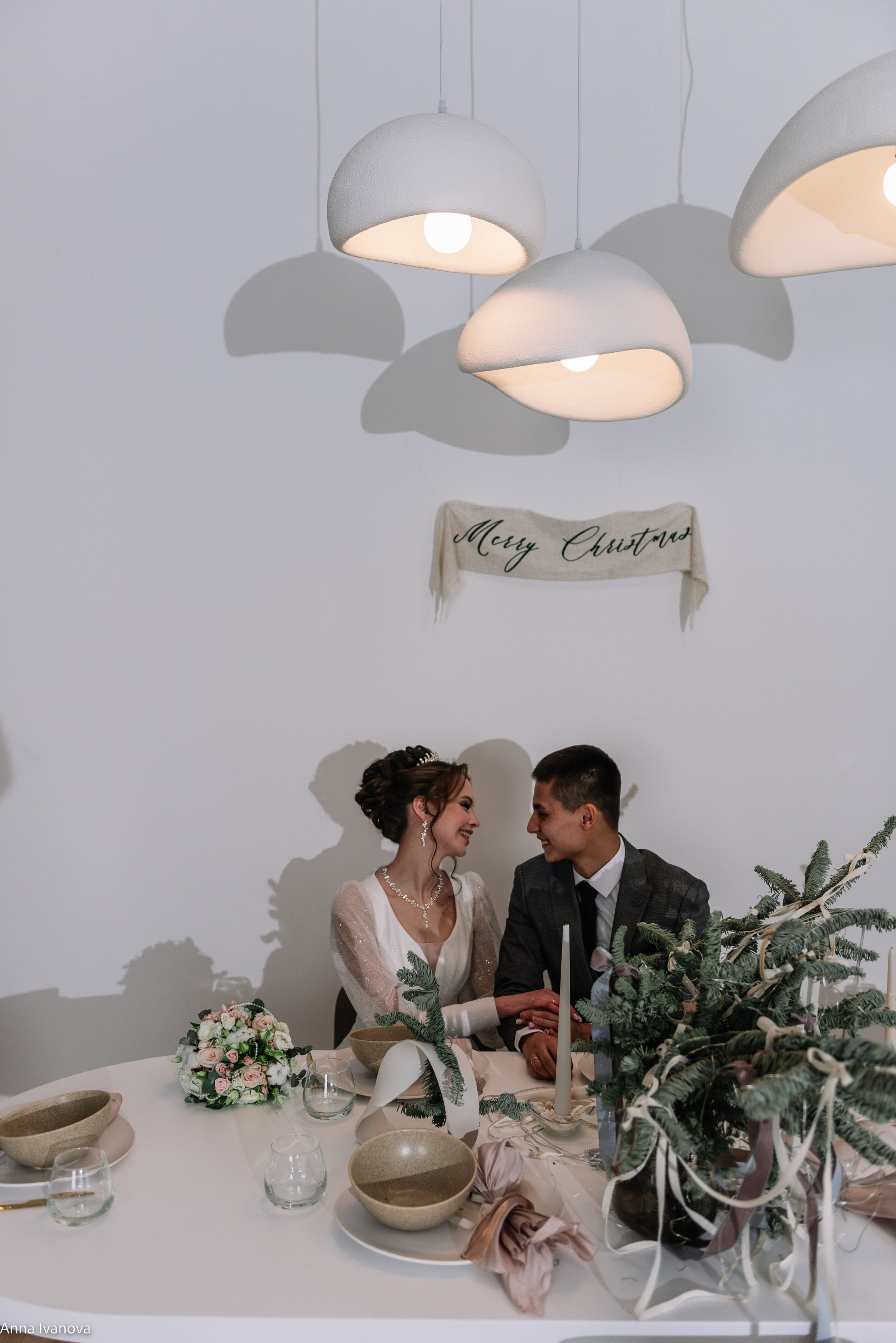 Свадебная фотосессия. Анна Иванова Свадебный Фотограф Чебоксары