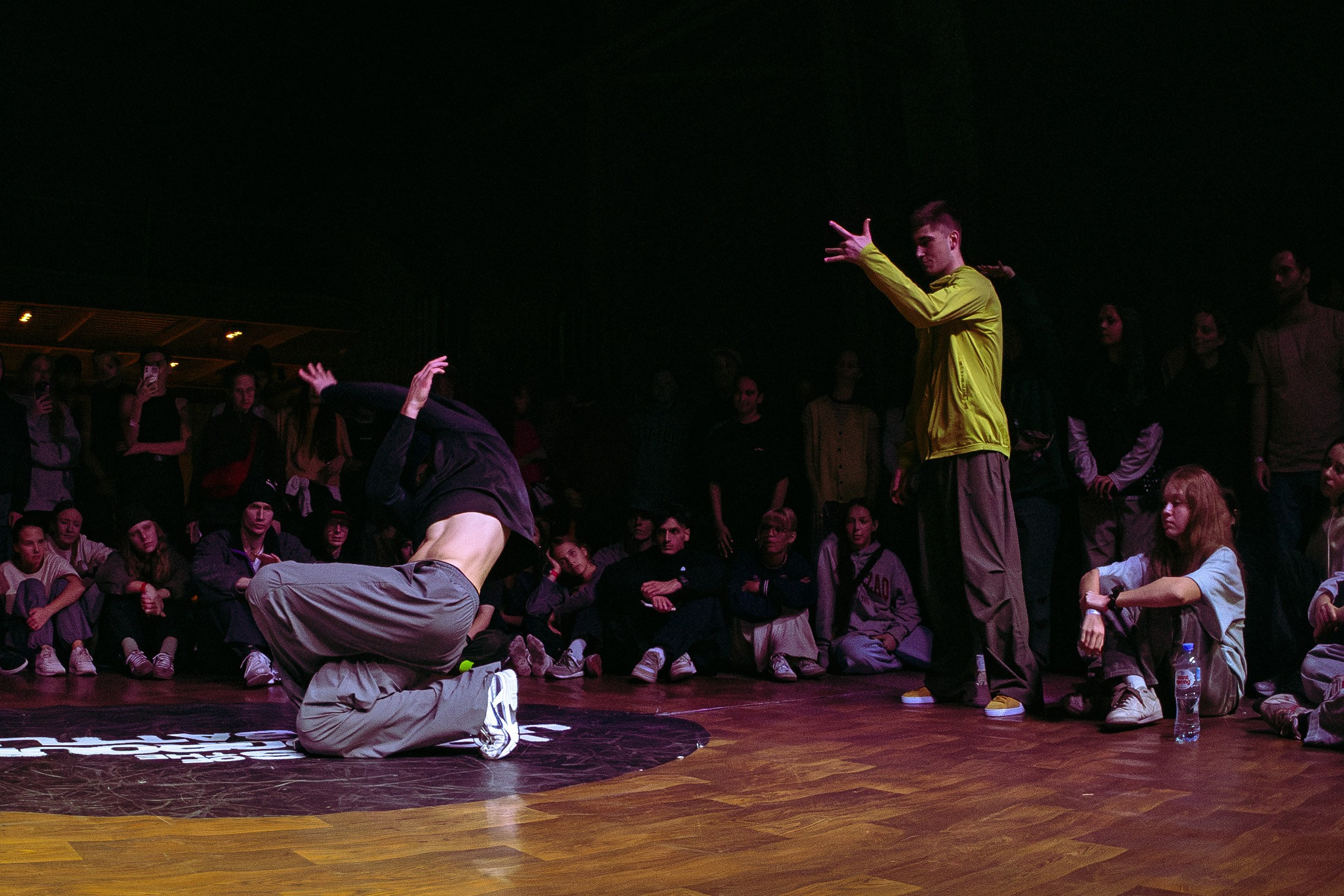 LORDS OF THE UNDERGROUND 27/10/25 (@youlovebu). Соня бу тебя сфоткала