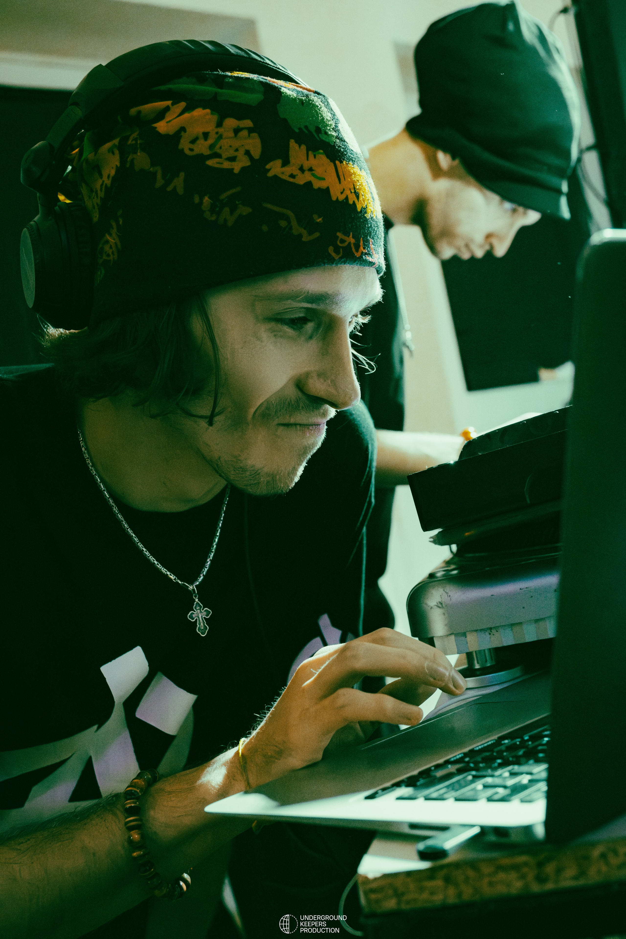 LORDS JAM 18/10 (@youlovebu). Соня бу тебя сфоткала