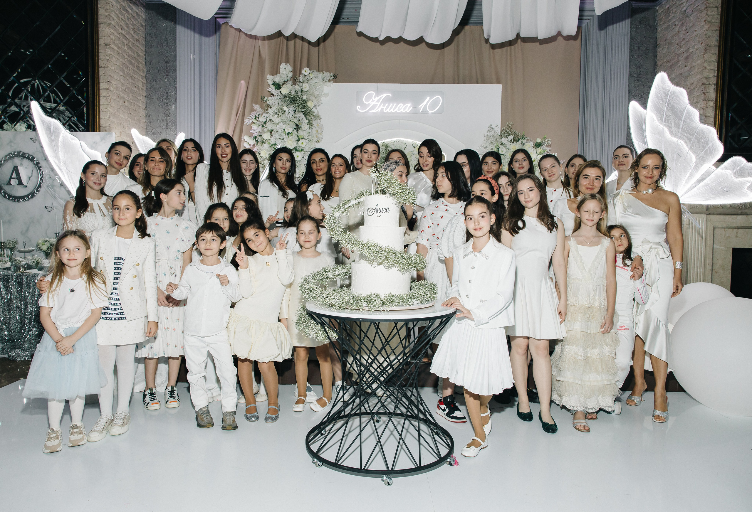 Фотограф на детский праздник Москва. Репортажный фотограф Катерина Гилс Москва