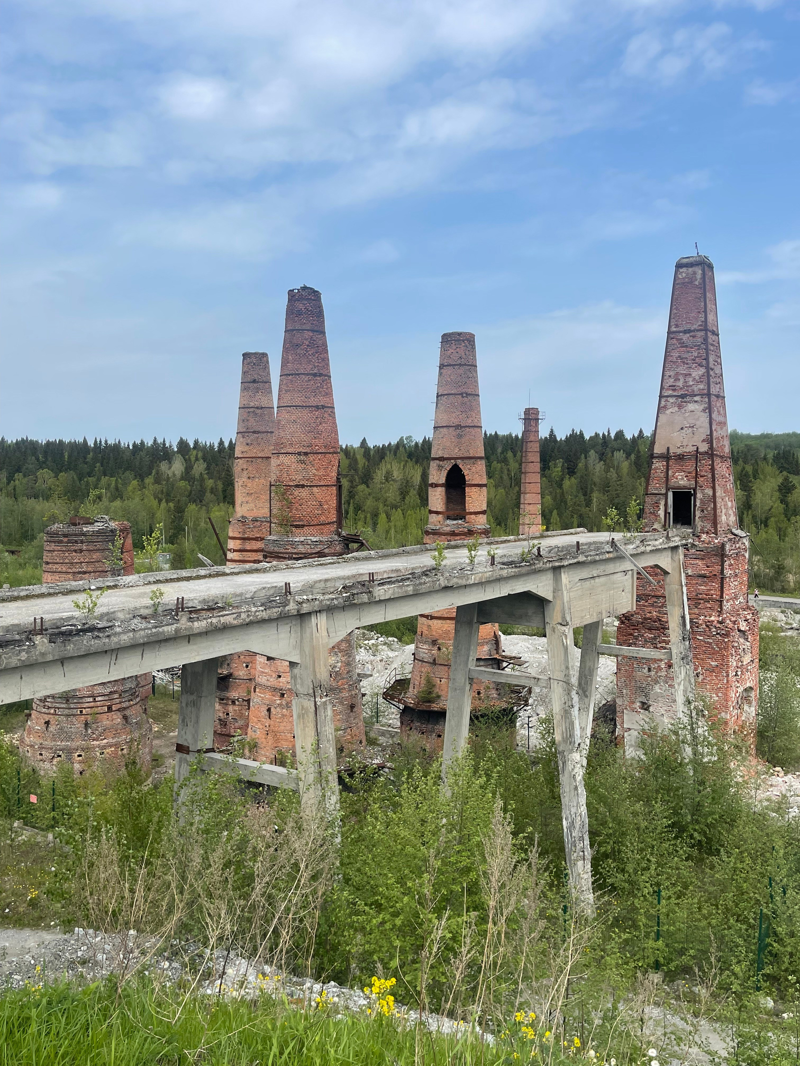 Ладога Трофи. Своя Мастерская