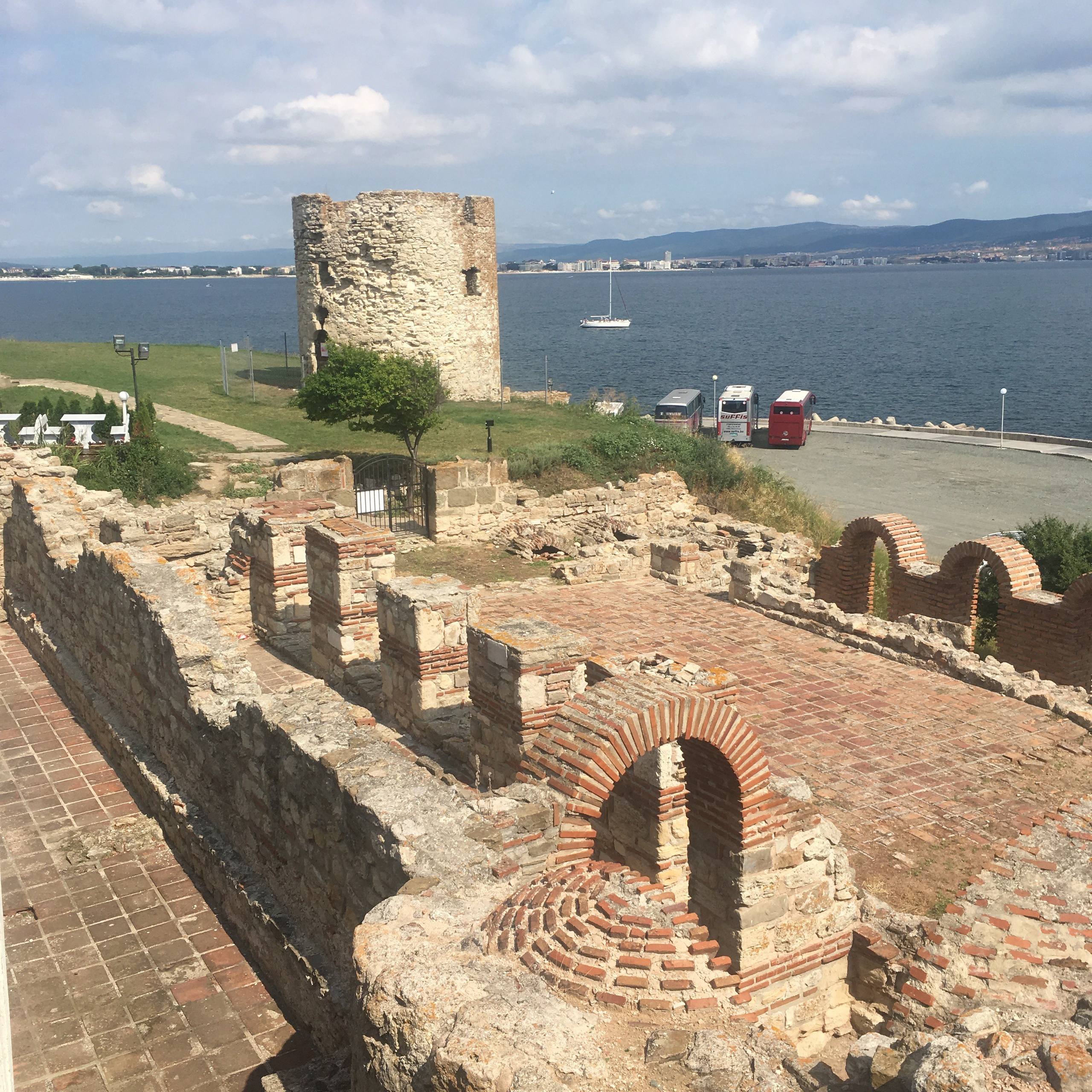 Несебр-19. Своя Мастерская