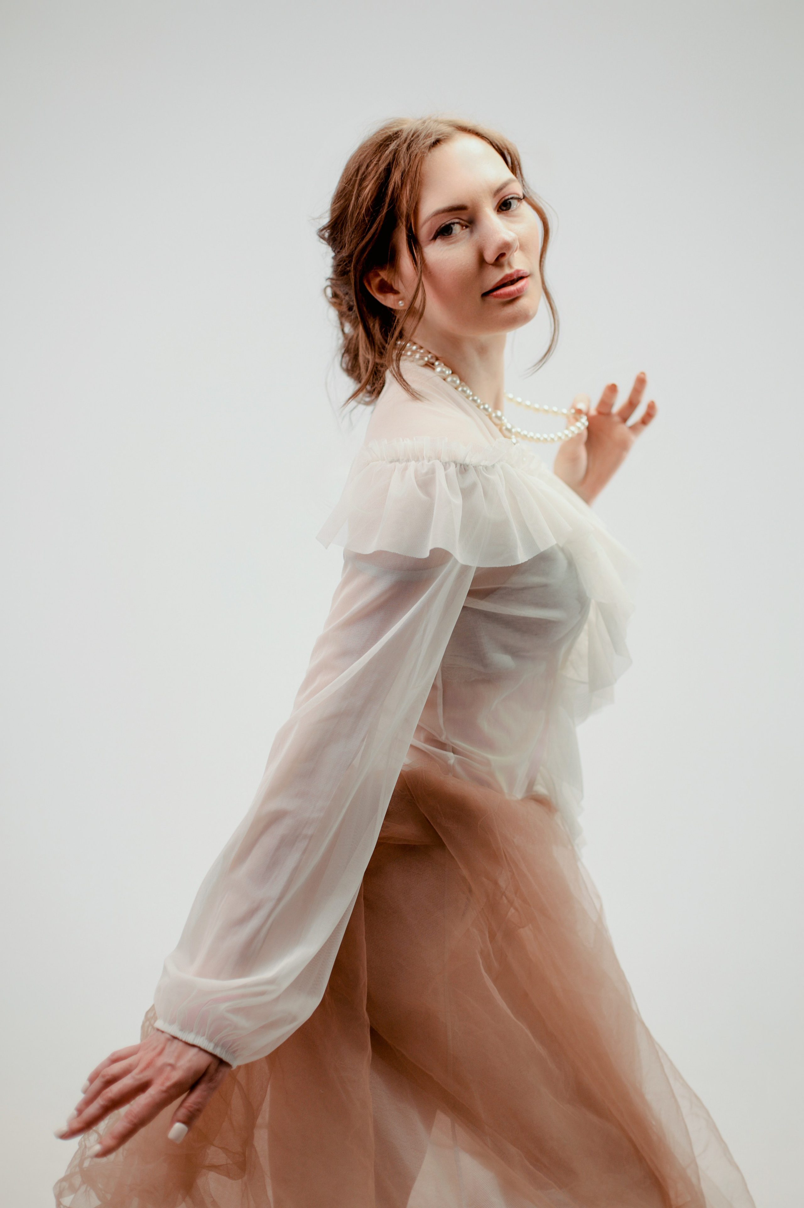 Мария. Фотограф в Смоленске Ася Польшина