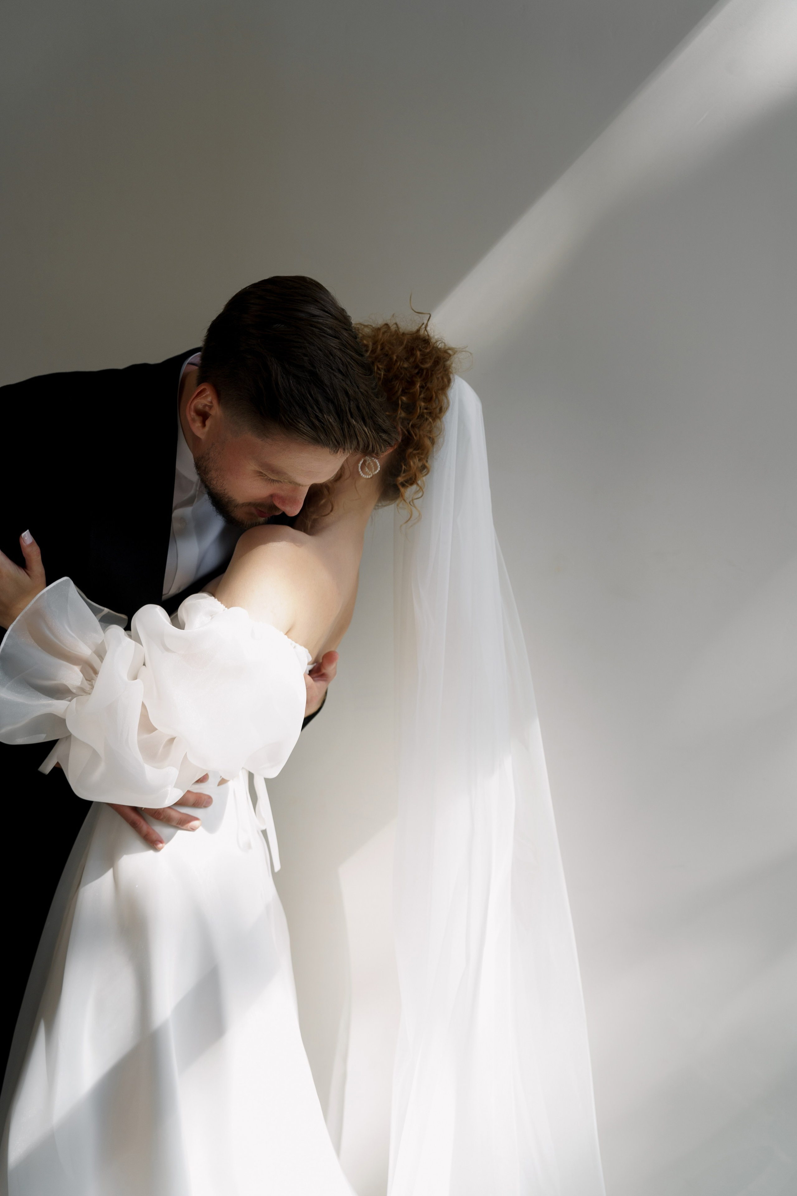 Глеб+Ангелина. Свадебный фотограф в Краснодаре Алексей Кудинов