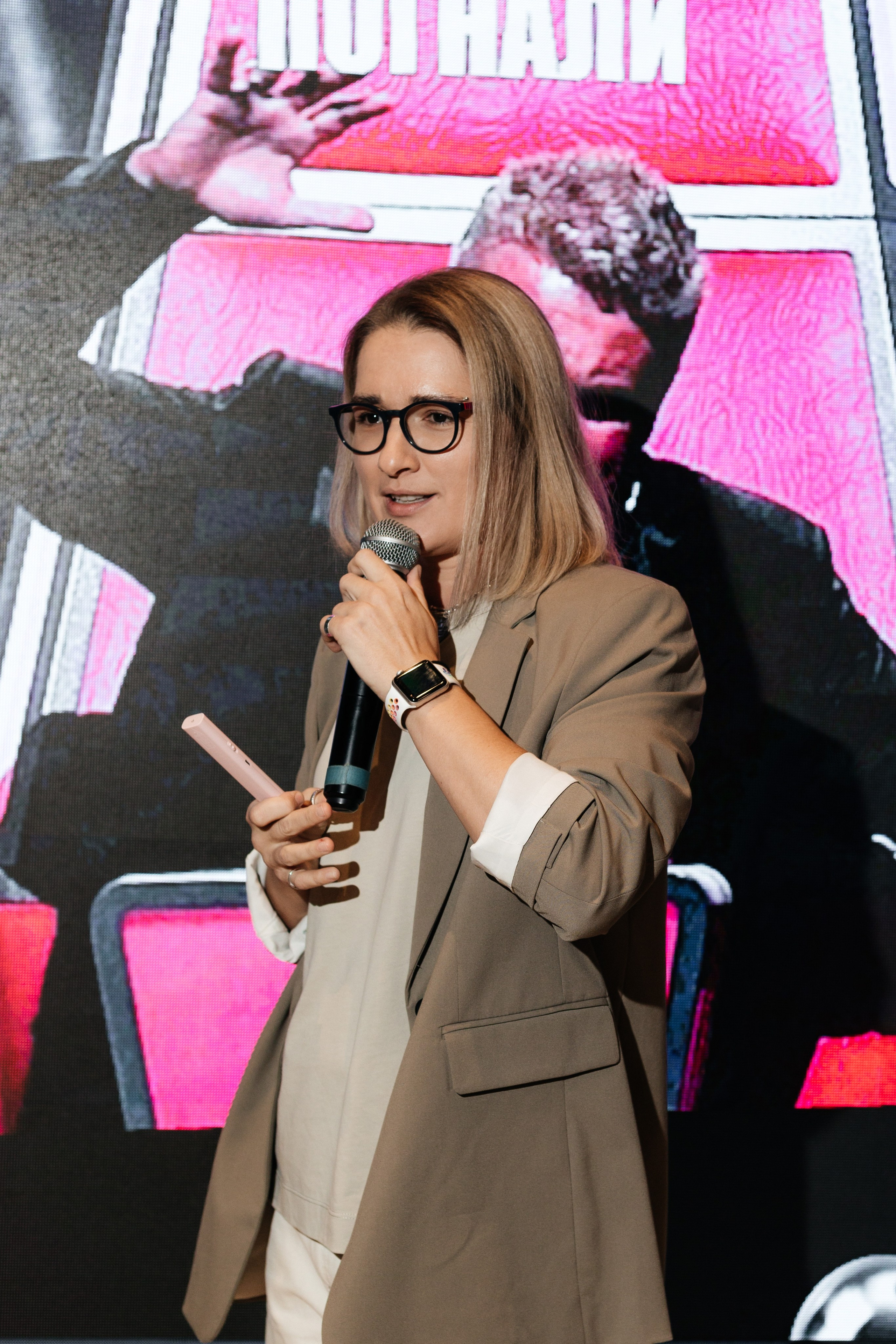 Networking. Женский портретный фотограф в Москве Елена Разина