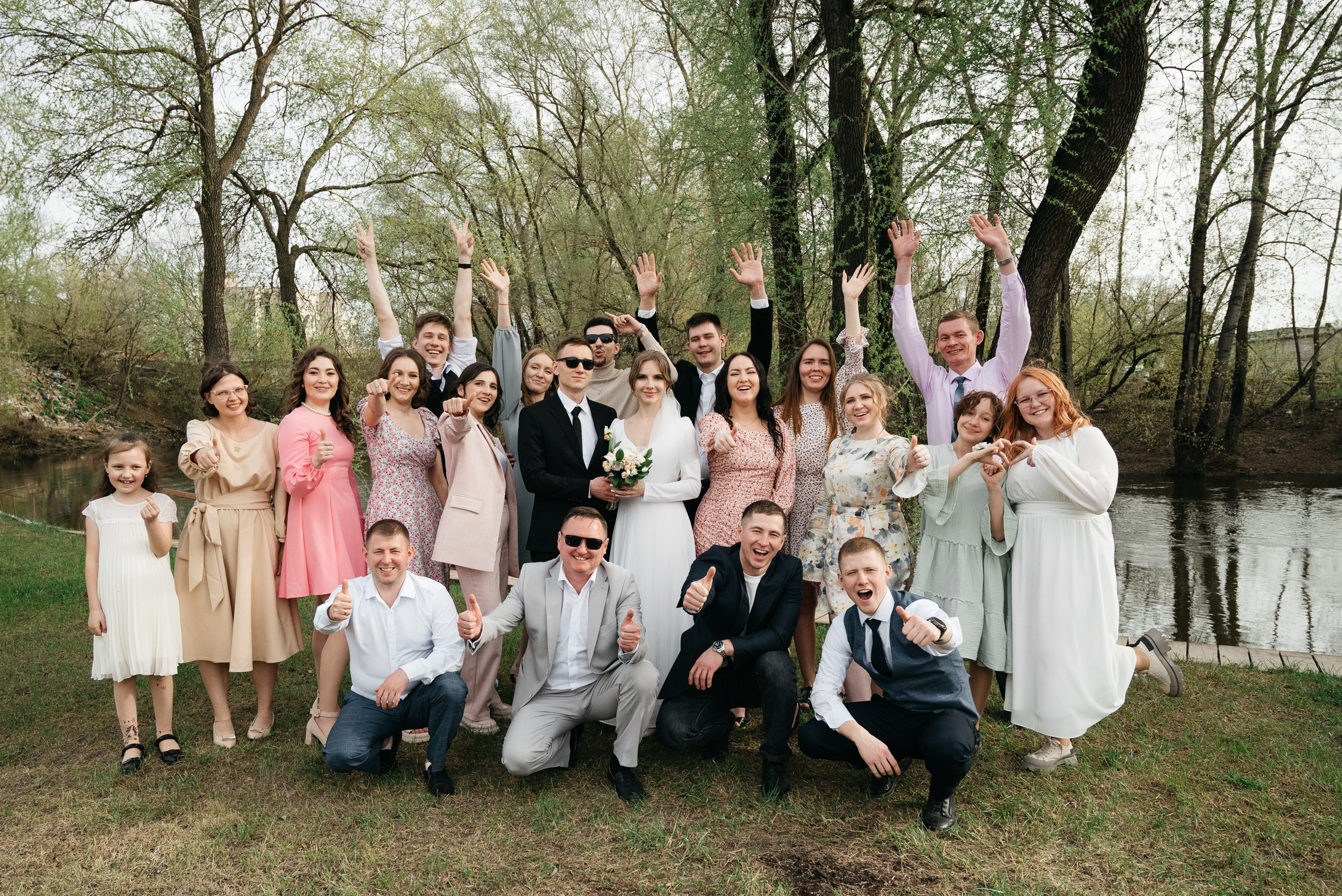 Нежность. Свадебный фотограф Ижевск Петр Шишков